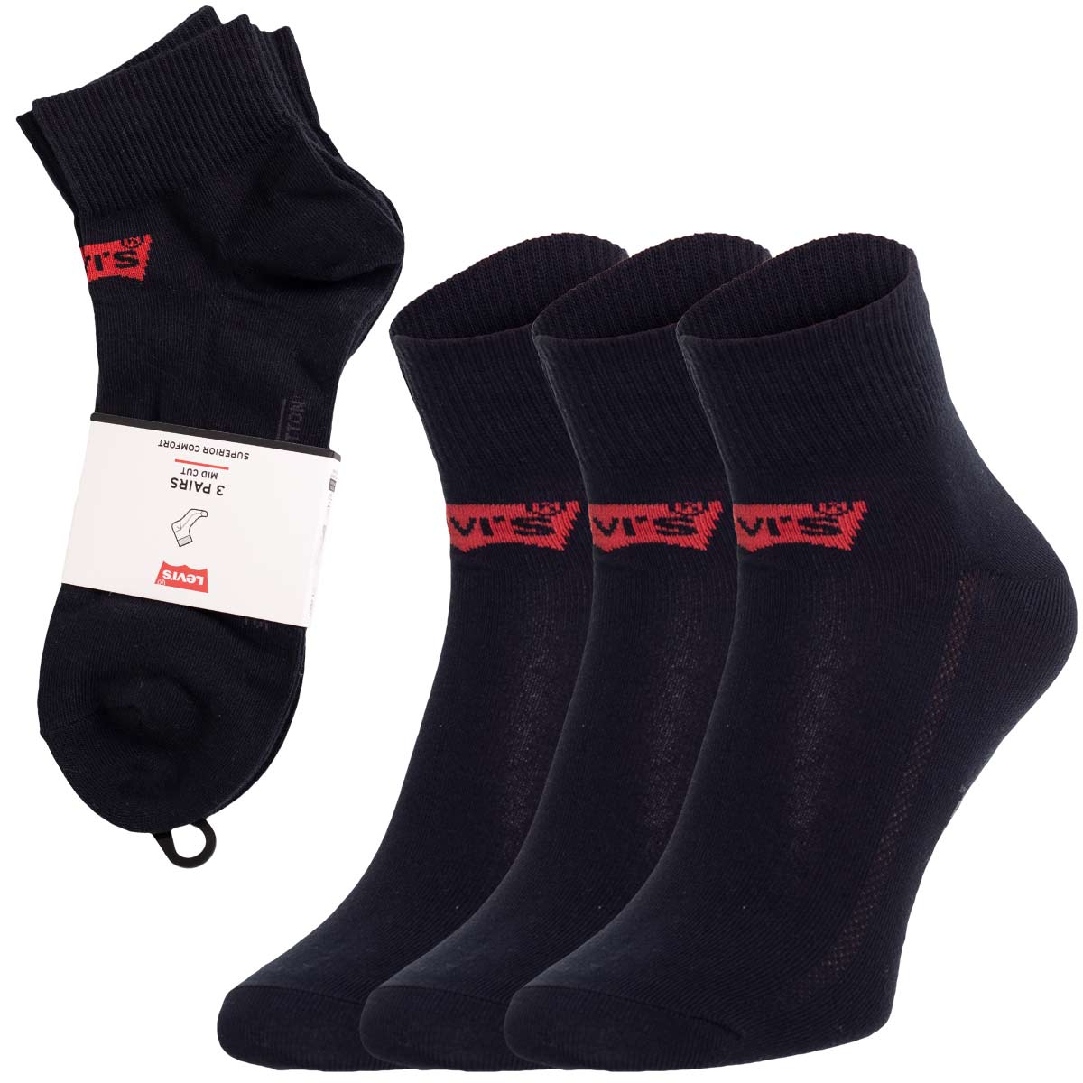 Levi'S Unisex's Sock 903051001884