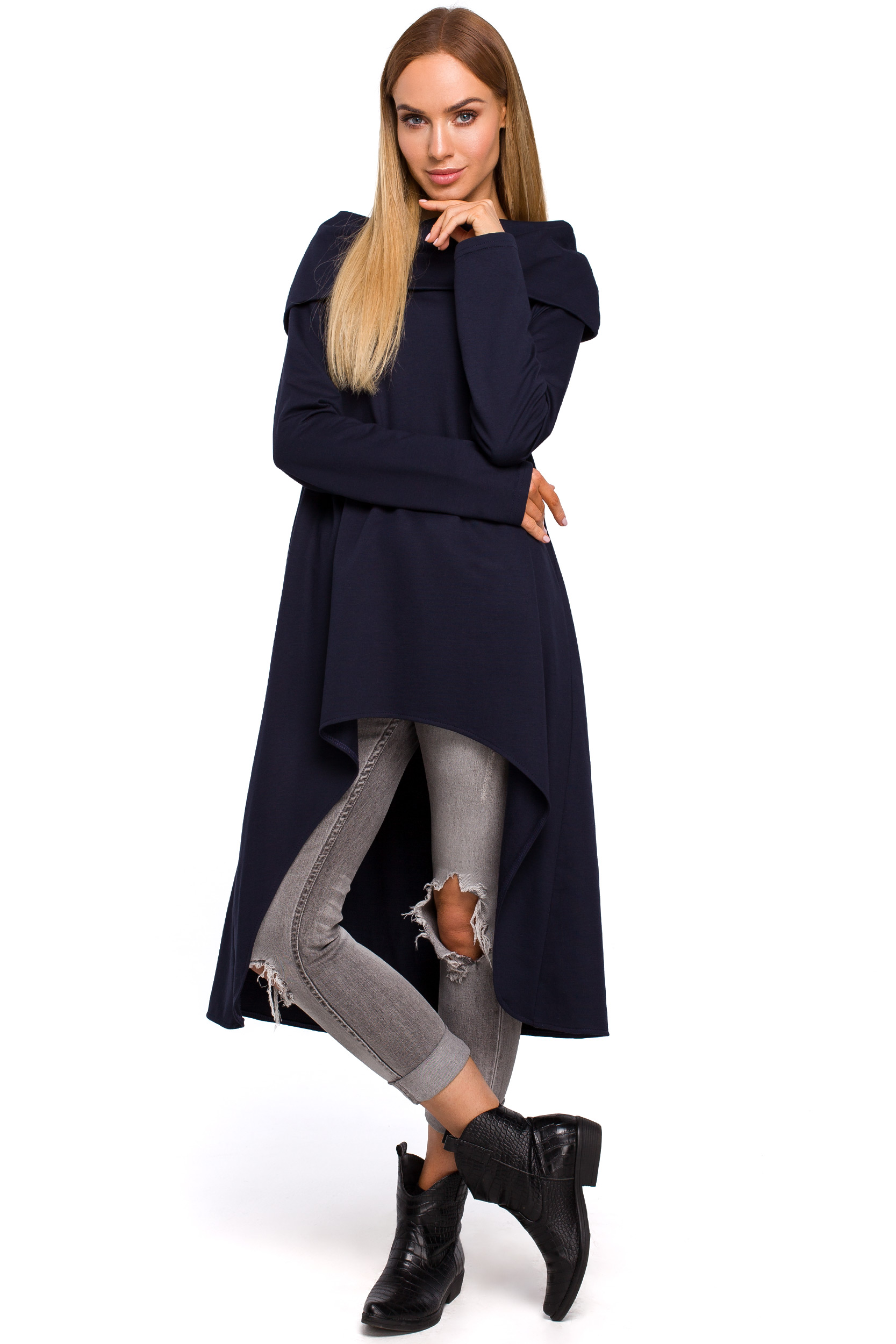 Tunica dama, Made Of Emotion Comfort