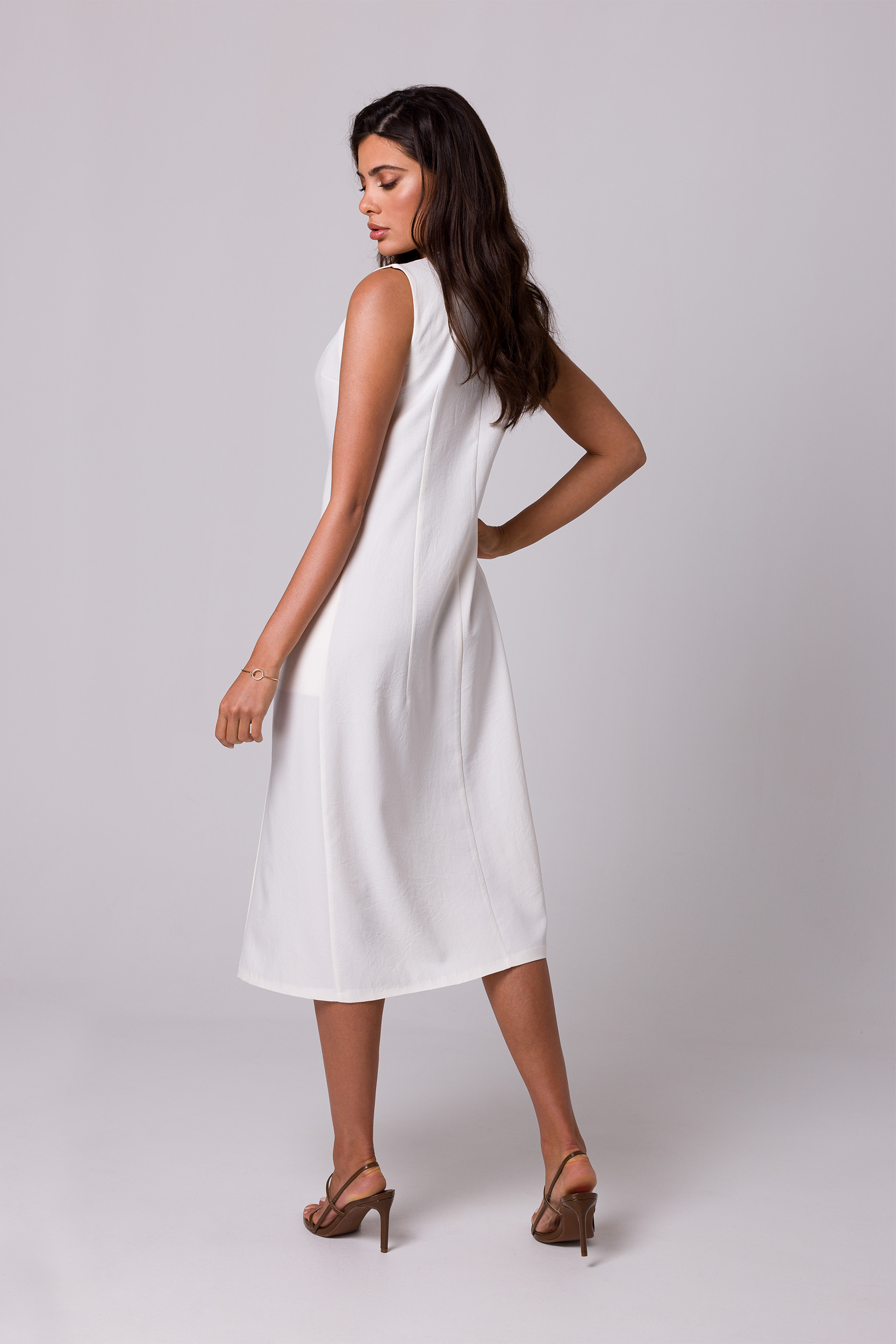 BeWear Woman's Dress B254