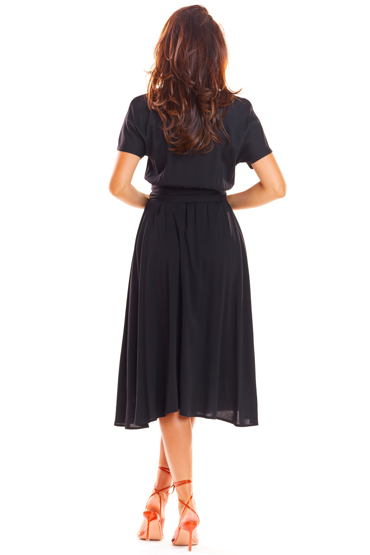 Rochie damă, Awama A296