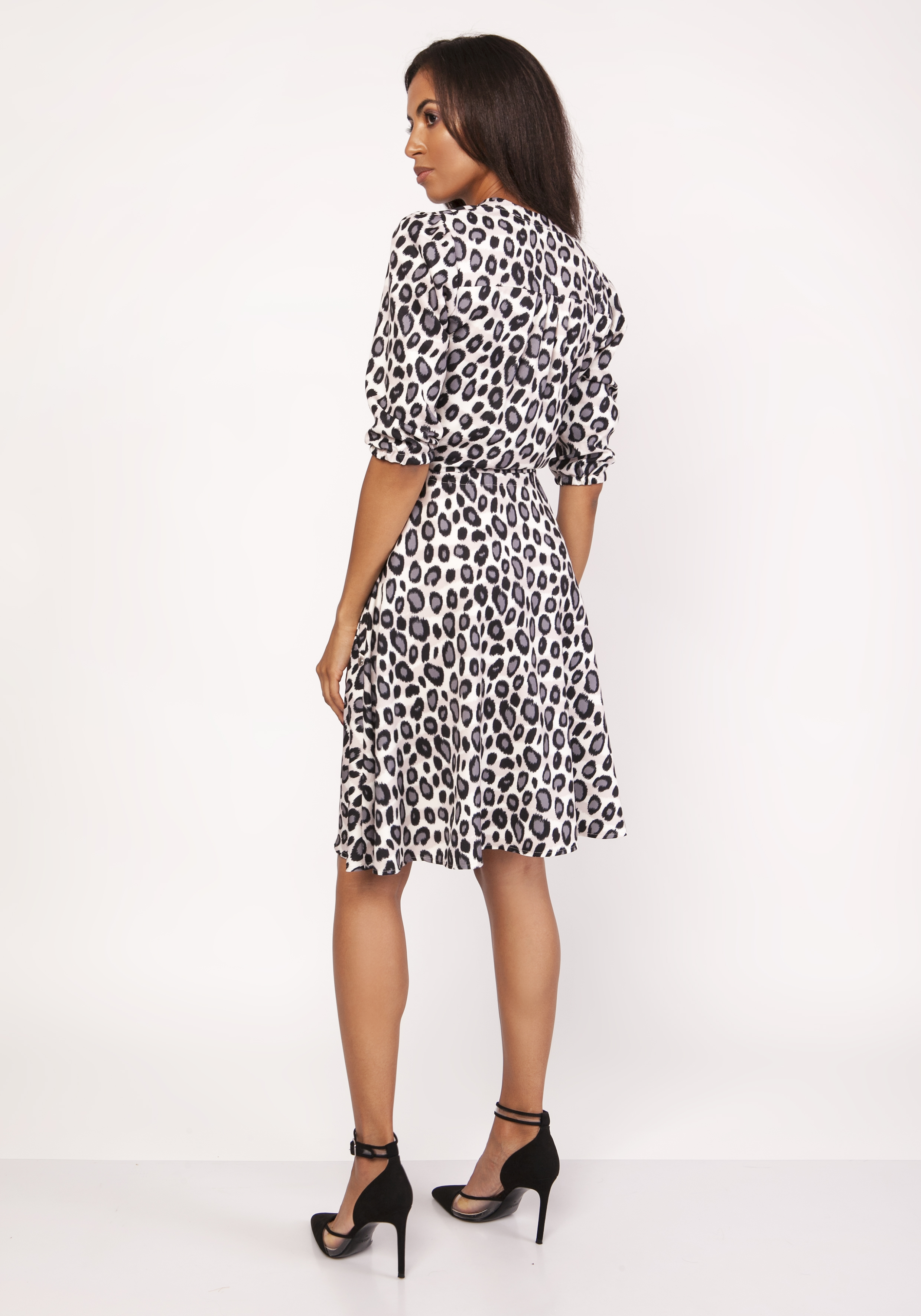 Rochie dama, Lanti Nature