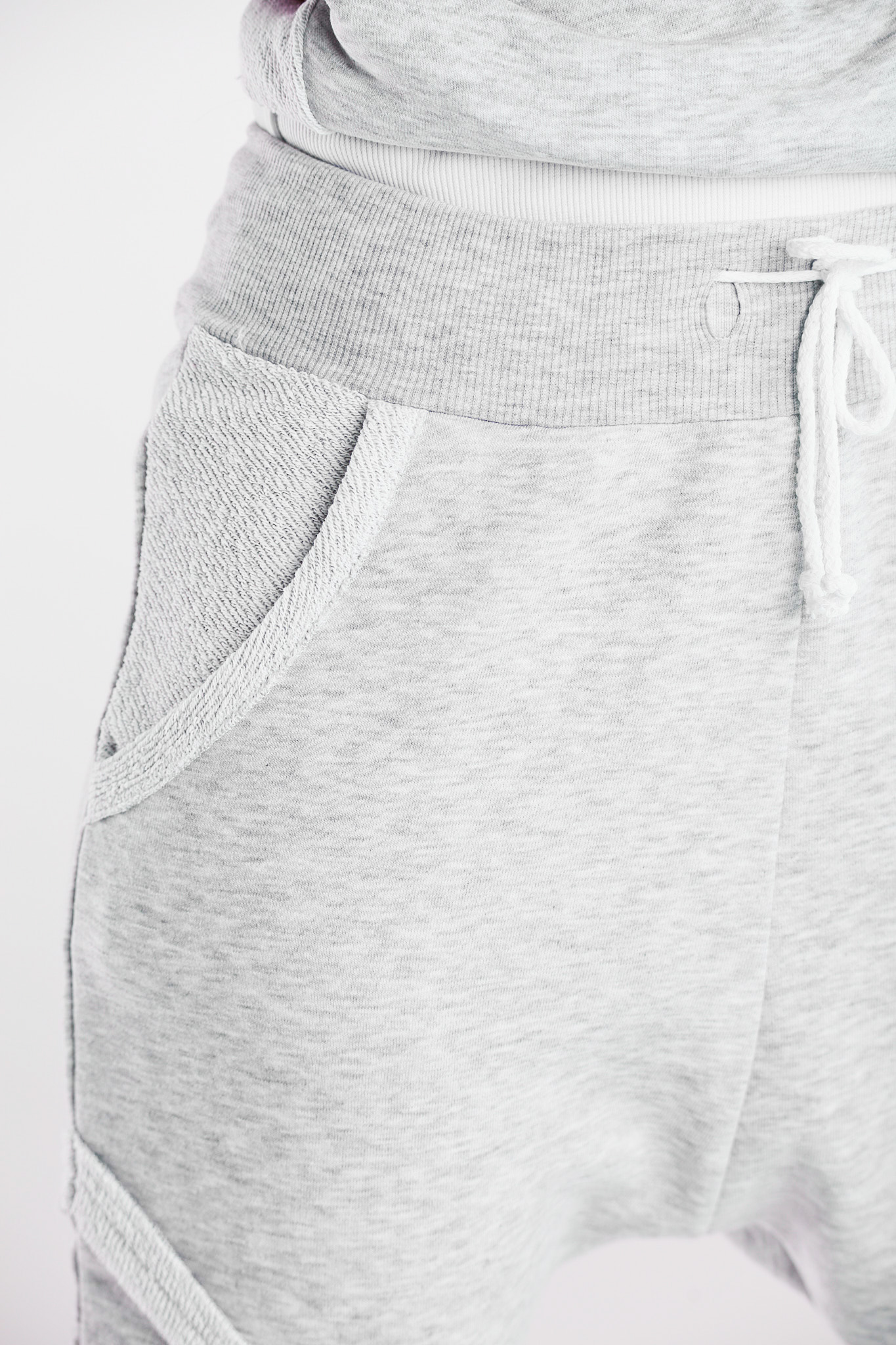 Infinit Tu Pantaloni femeii M025