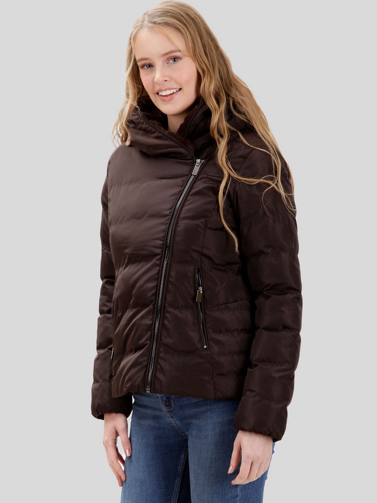 Geaca de dama PERSO Winter