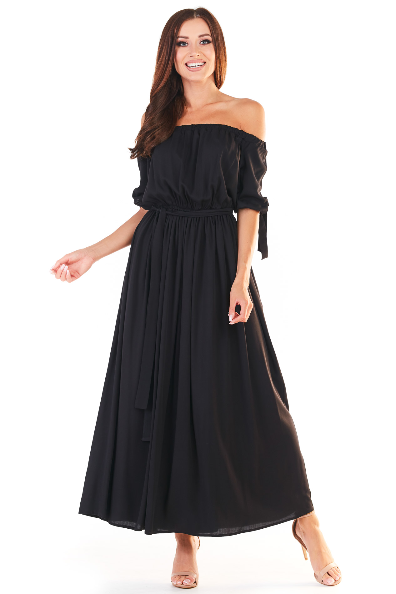 Rochie dama, Awama Casual