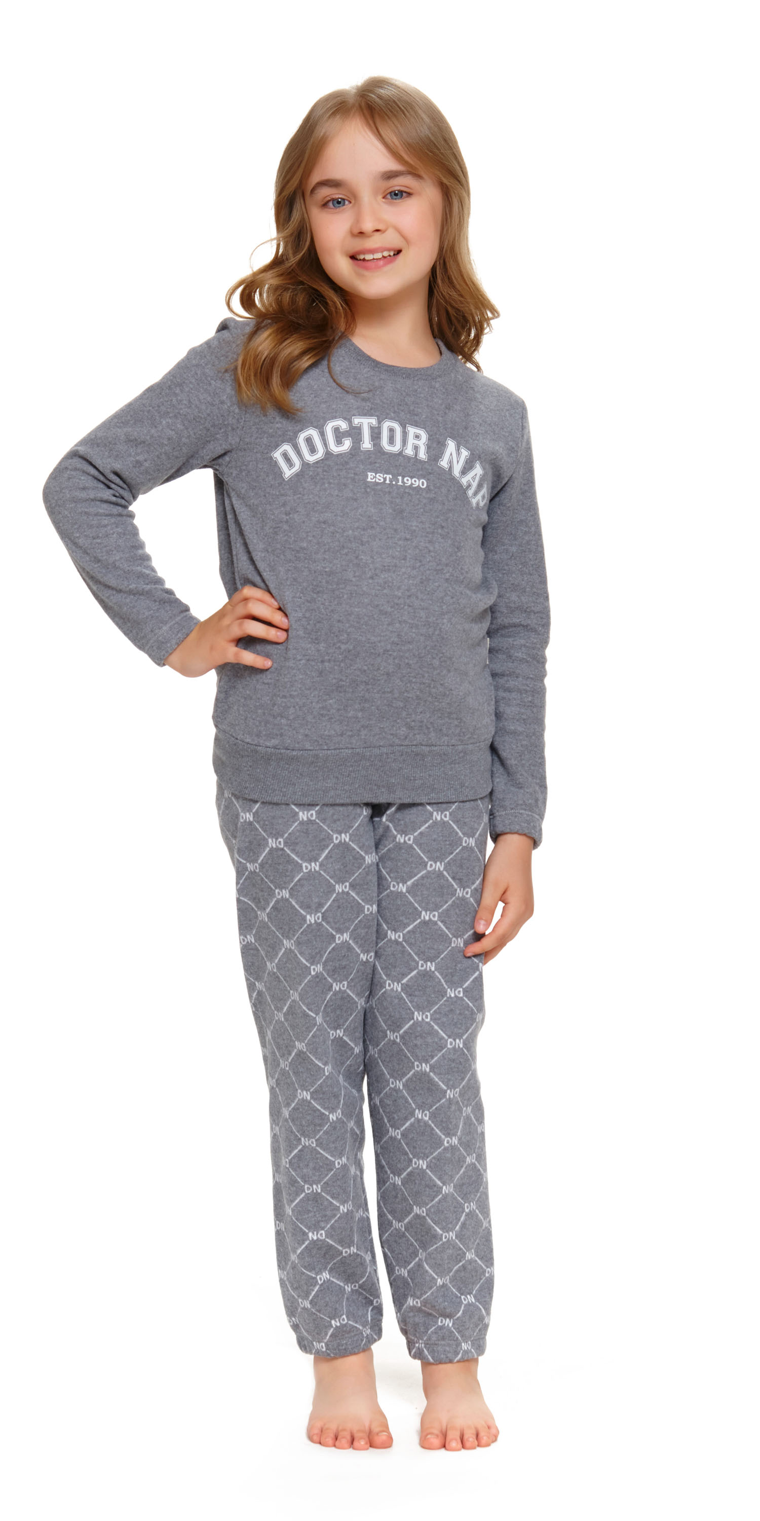 Levně Doctor Nap Kids's Pyjamas PDU.5243