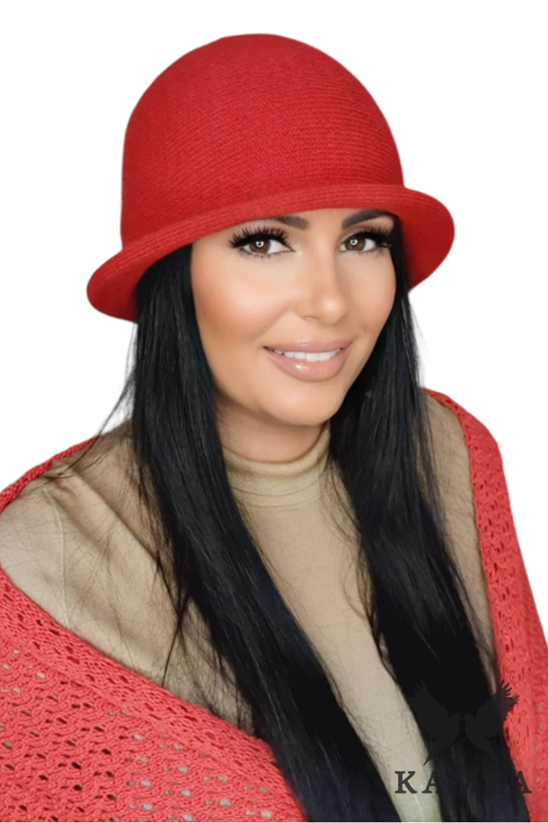 Kamea Woman's Hat K.22.024.21