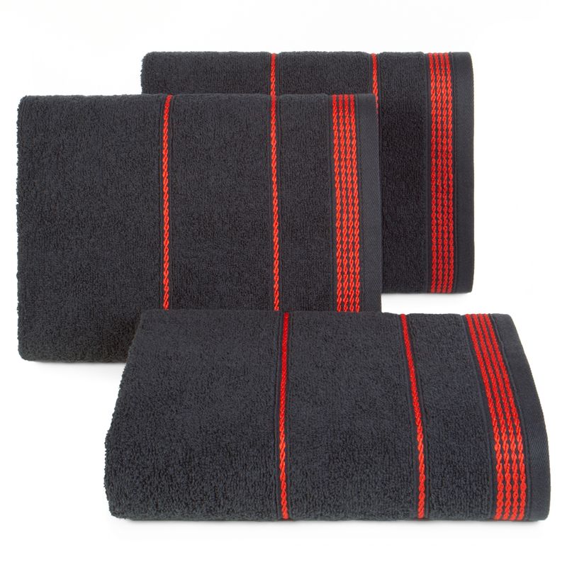 Eurofirany Unisex's Towel 352602