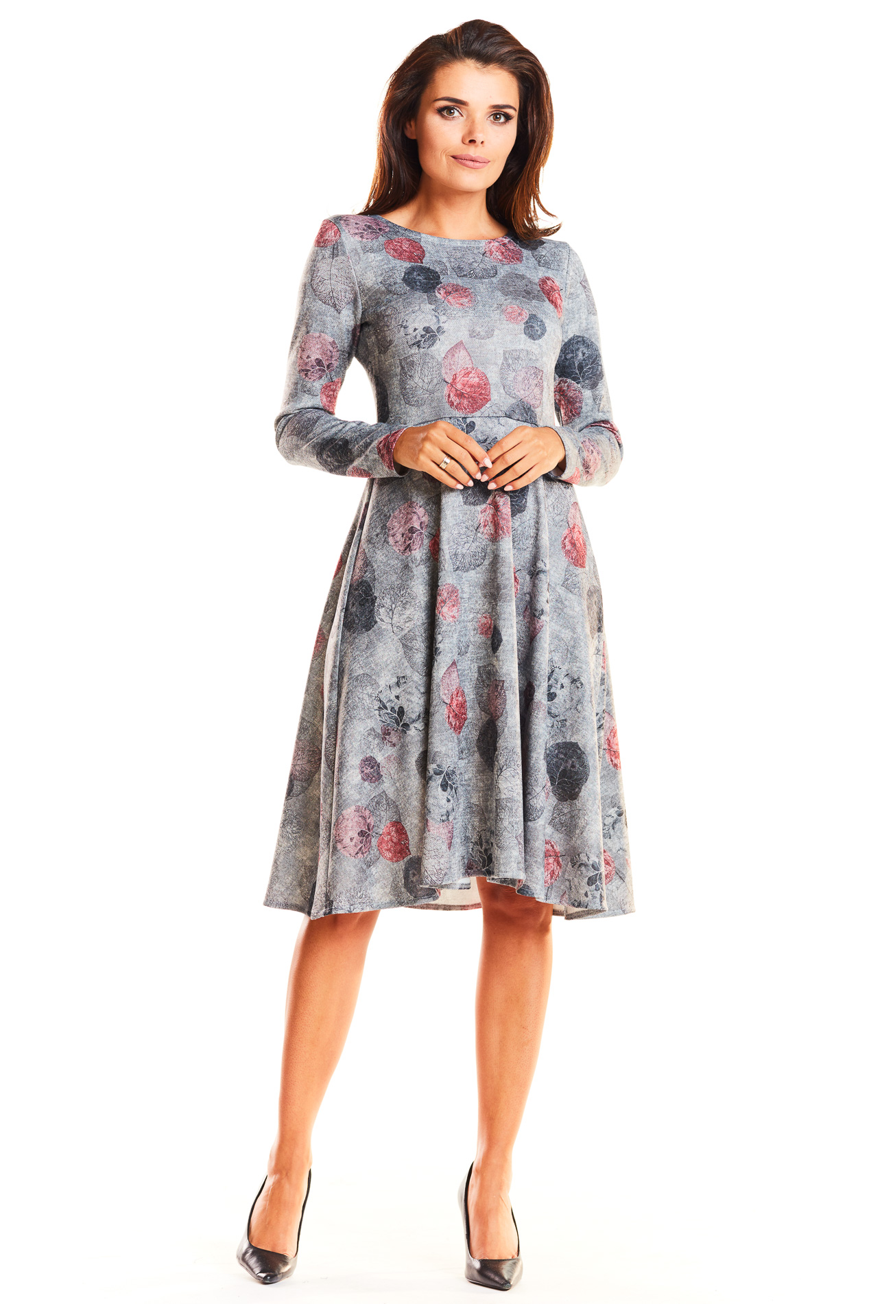 Awama Woman's Dress A250