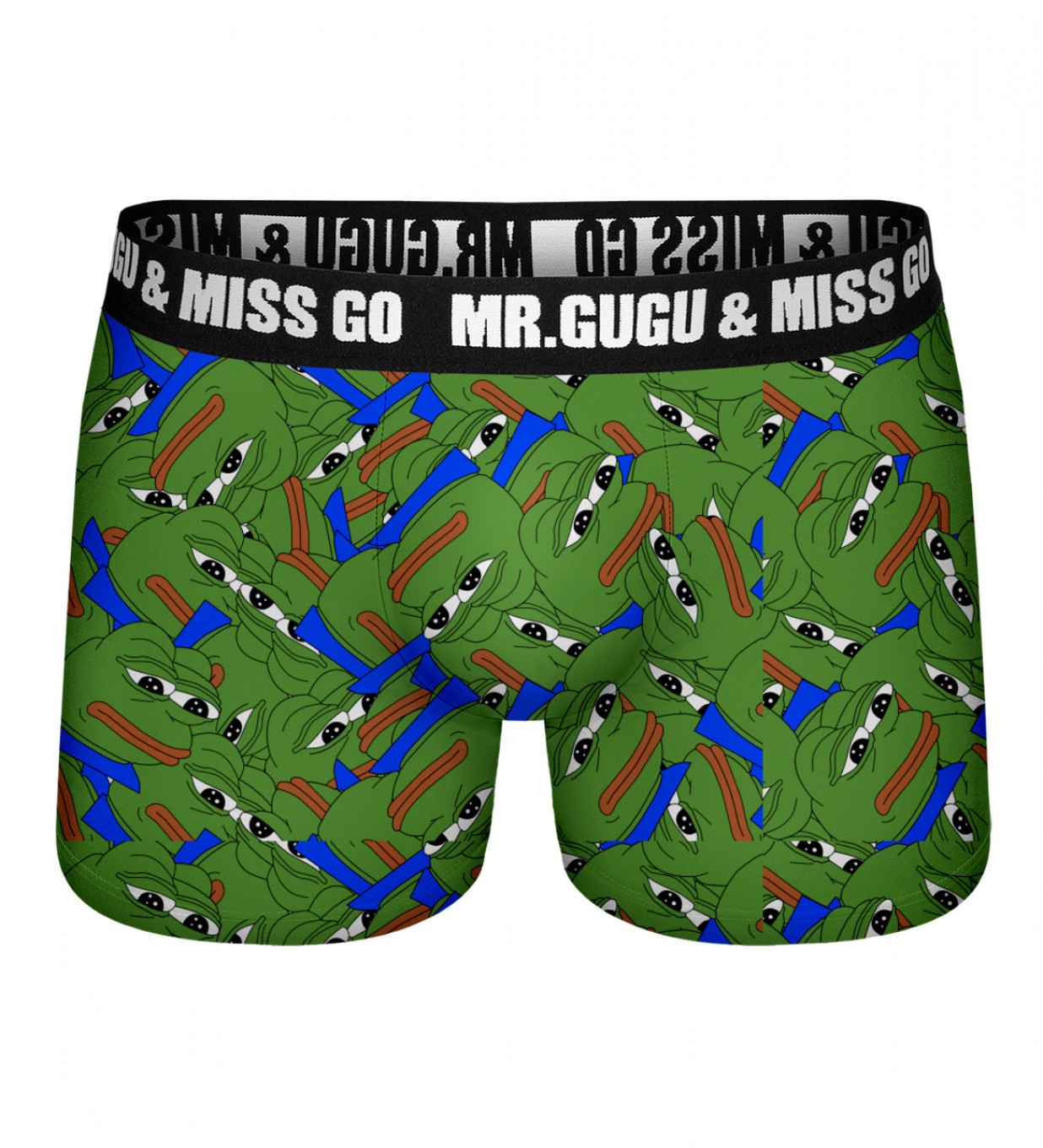 Levně Mr. GUGU & Miss GO Underwear UN-MAN1098