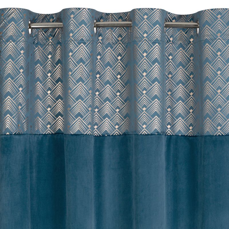 Eurofirany Unisex&#039;s Drape 388778