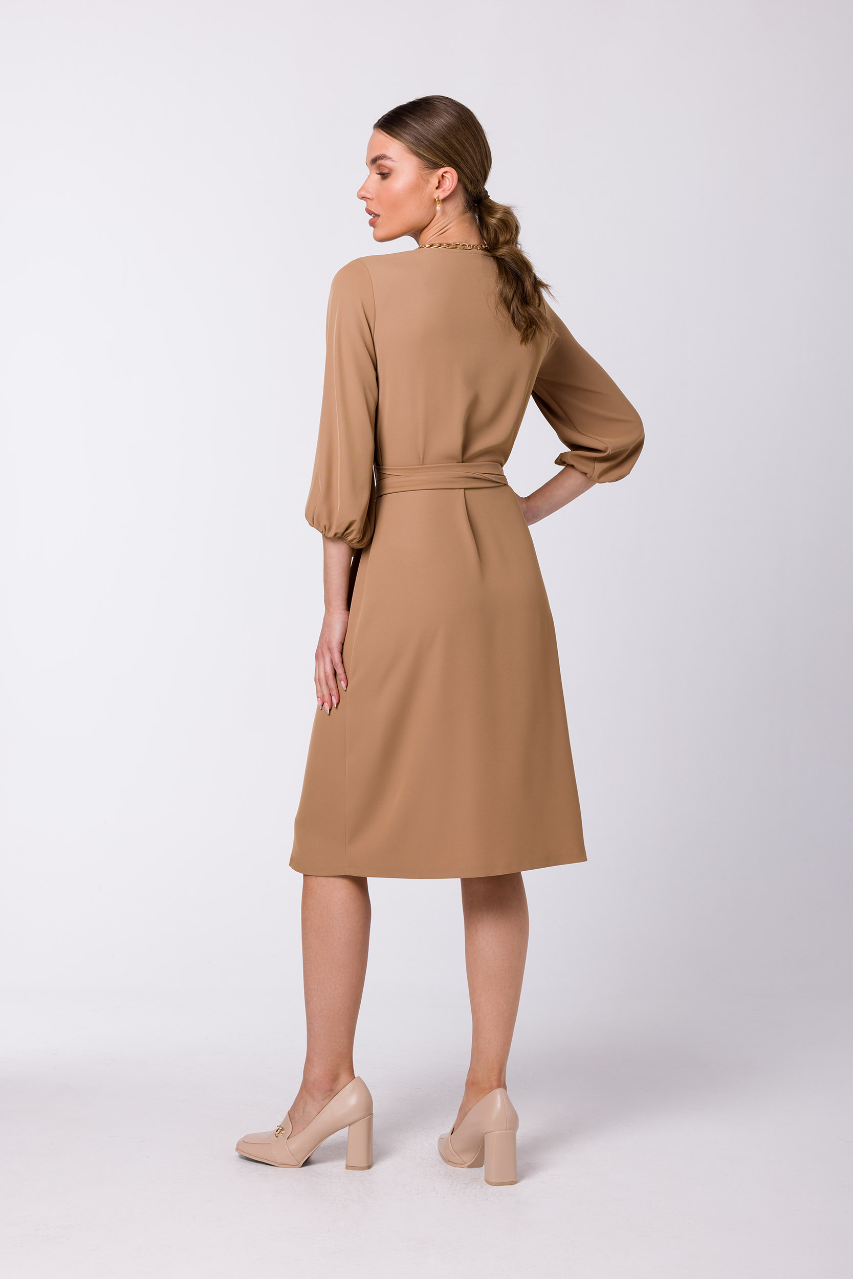 Stylove Woman's Dress S340