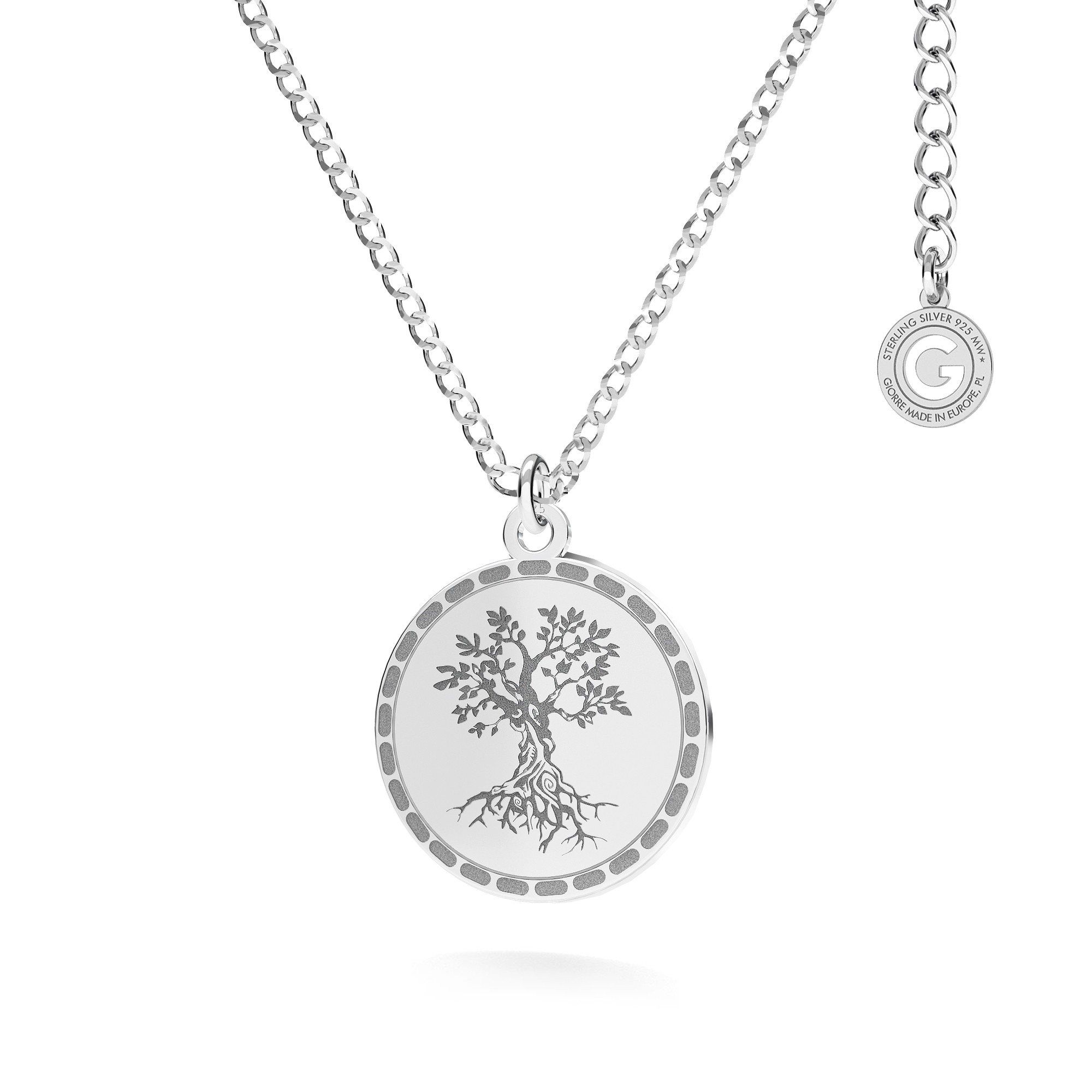 Giorre Woman's Necklace 36087