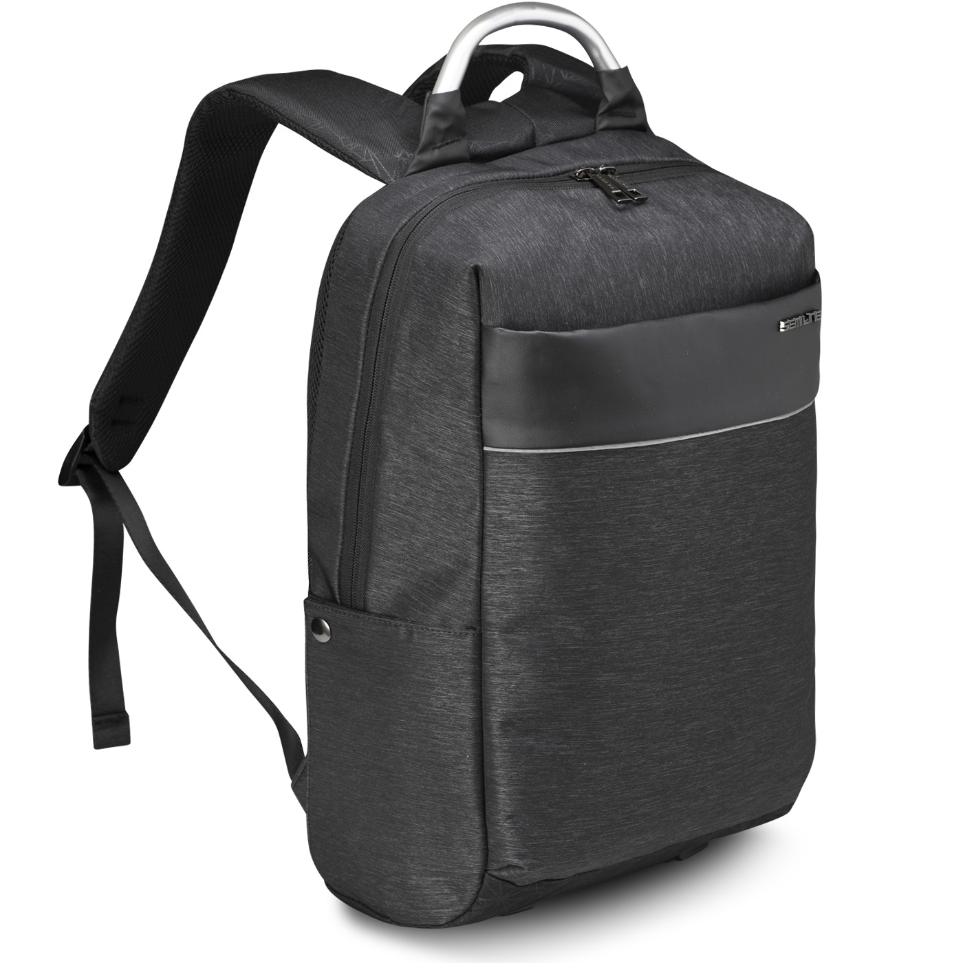 Levně Semiline Unisex's Laptop Backpack P8252-0
