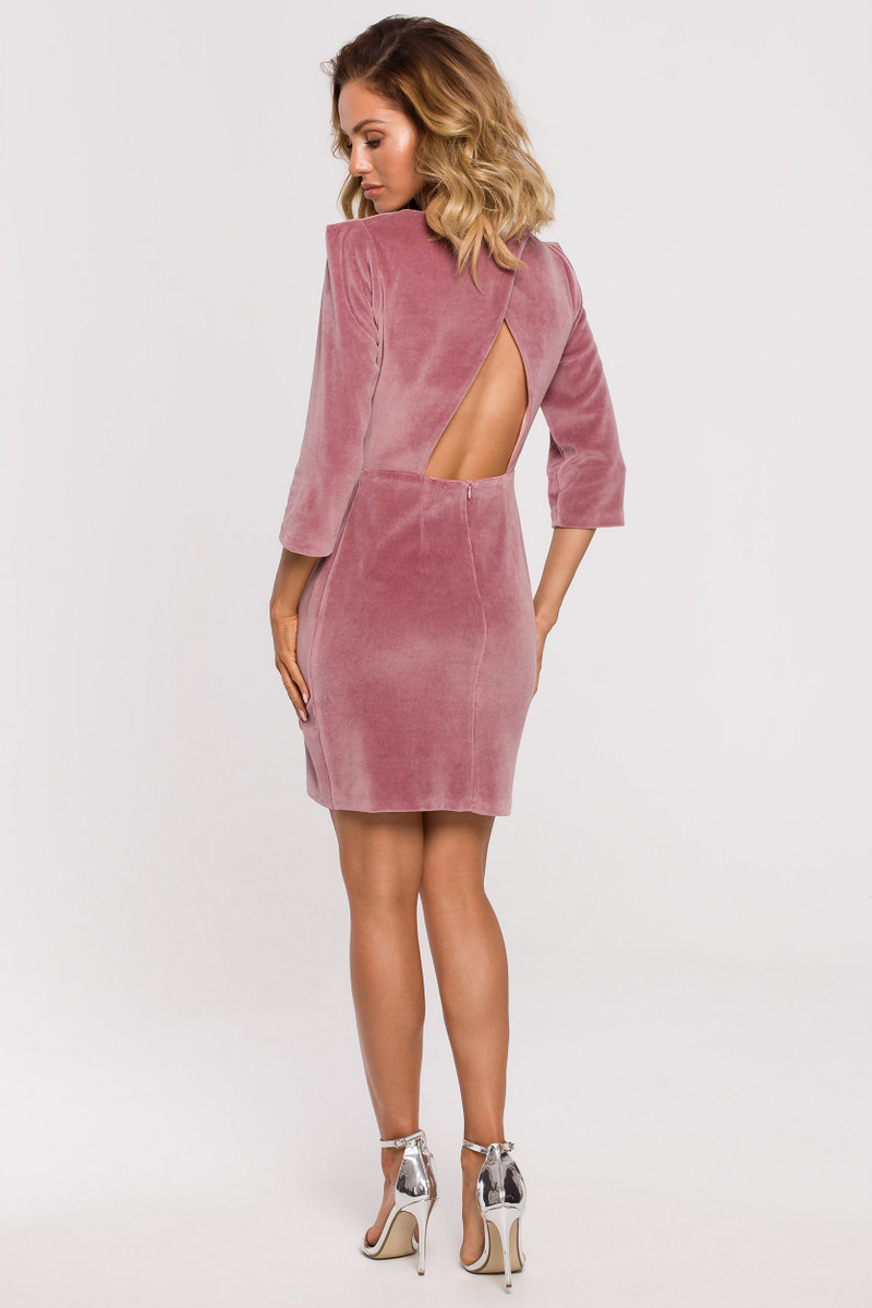 Rochie dama, Made Of Emotion Triangle Cut