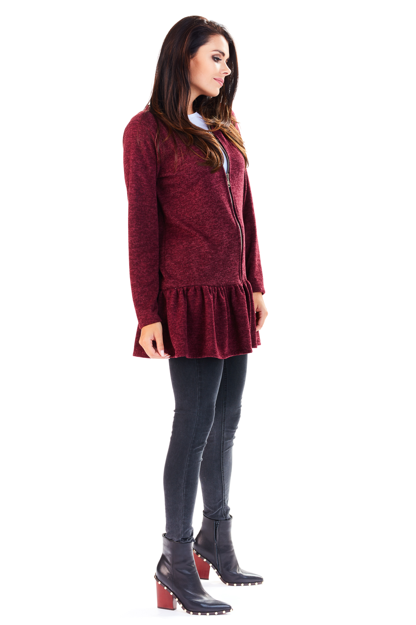 Awama Woman&#039;s Sweater A193