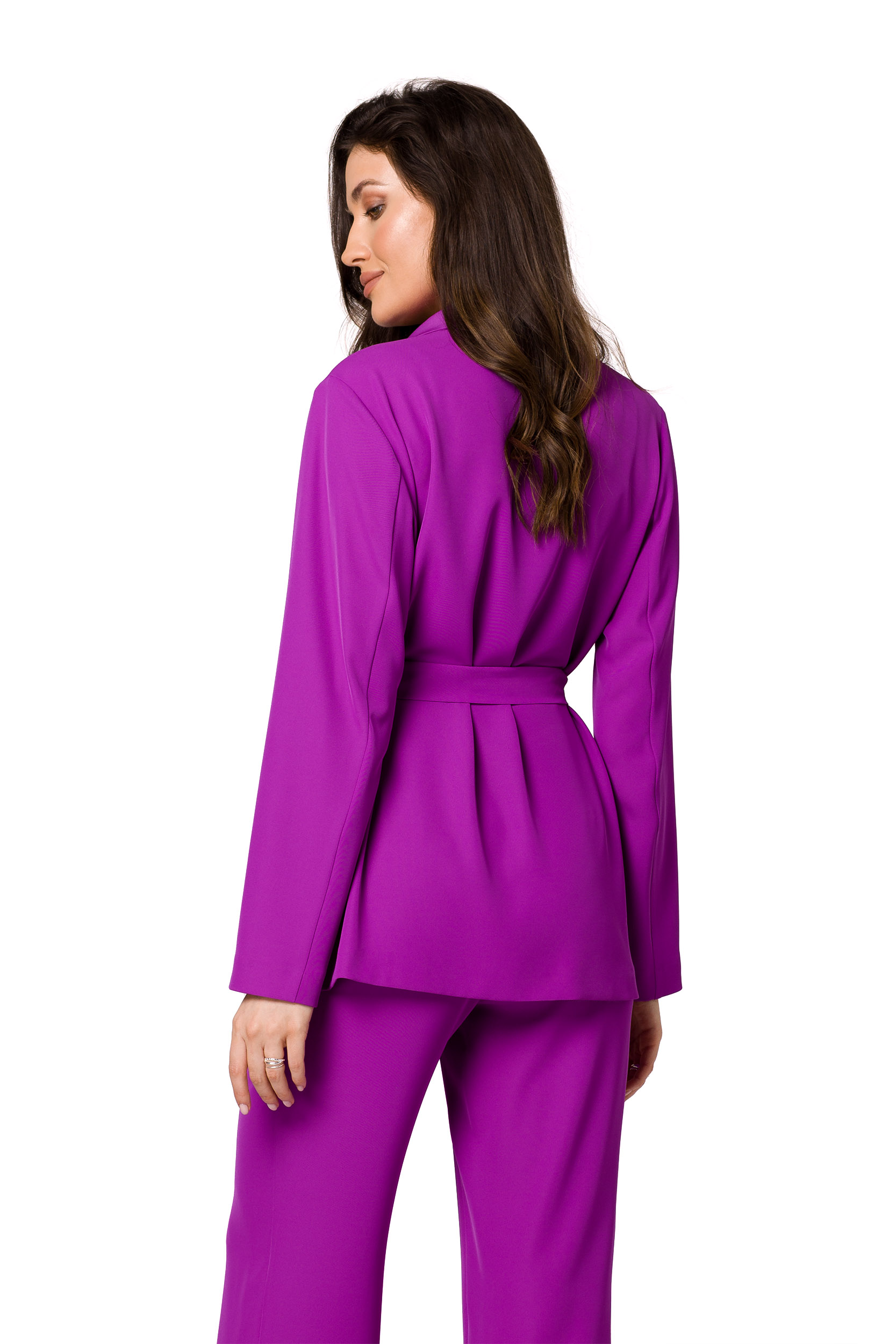 Makover Woman's Jacket K161