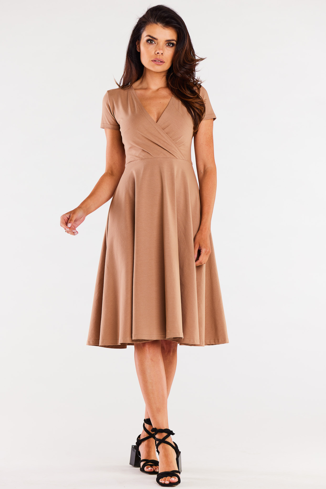 Infinite You Woman's Dress M292