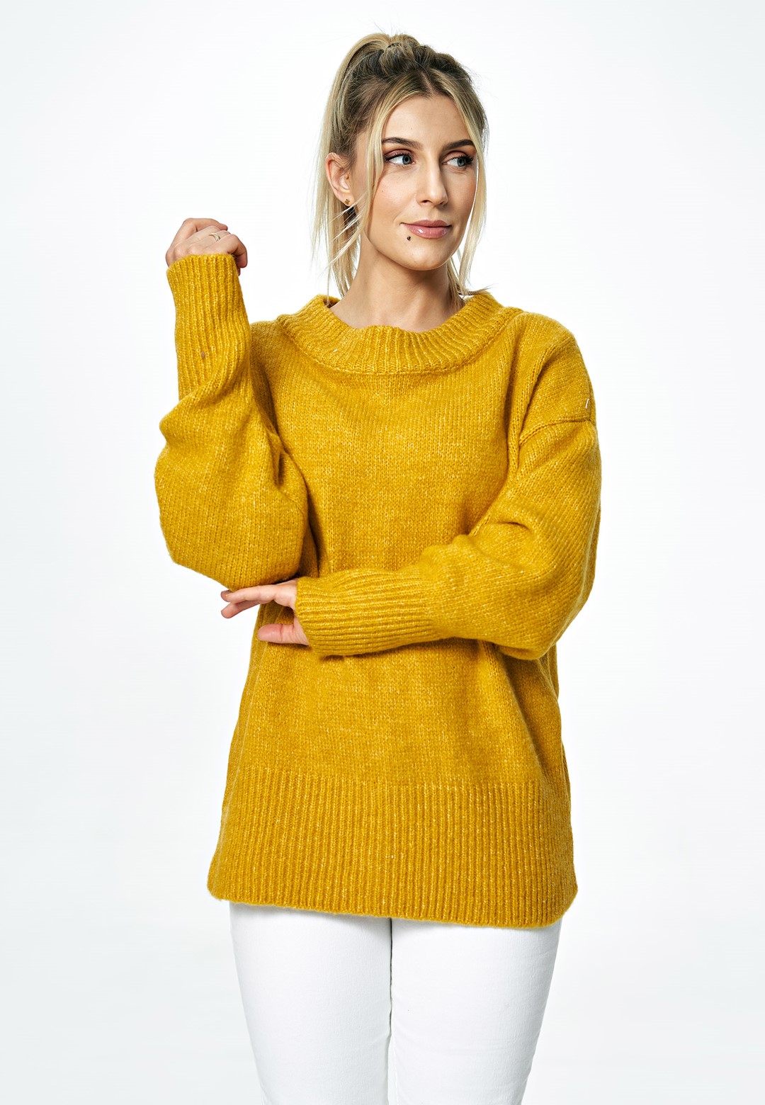 Figl Woman's Sweater M882