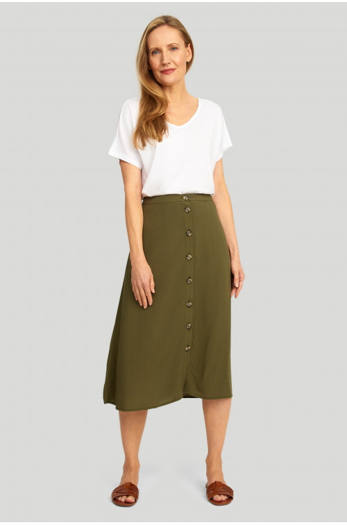Greenpoint Woman's Skirt SPC3220041