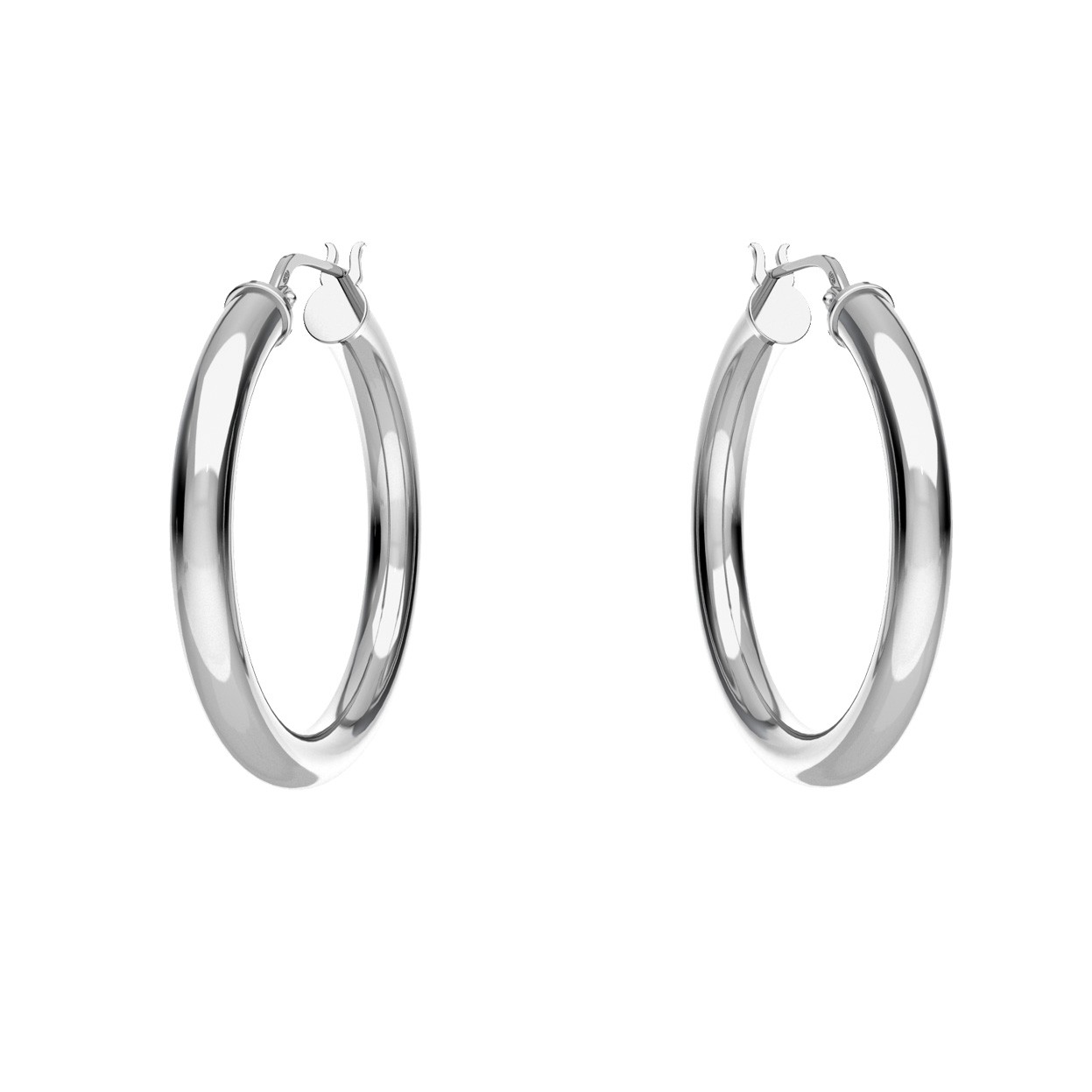 Levně Giorre Woman's Earrings 36754