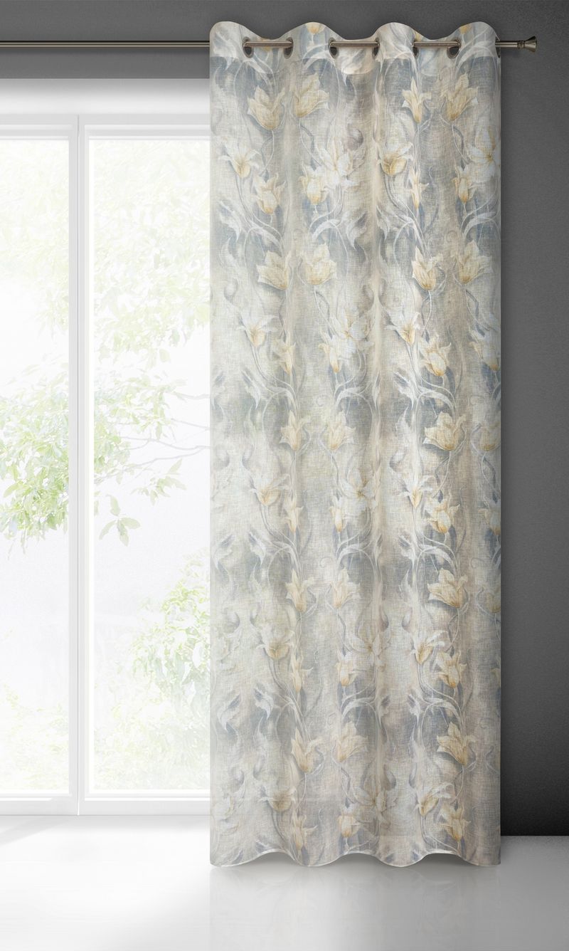 Eurofirany Unisex&#039;s Drape 399098