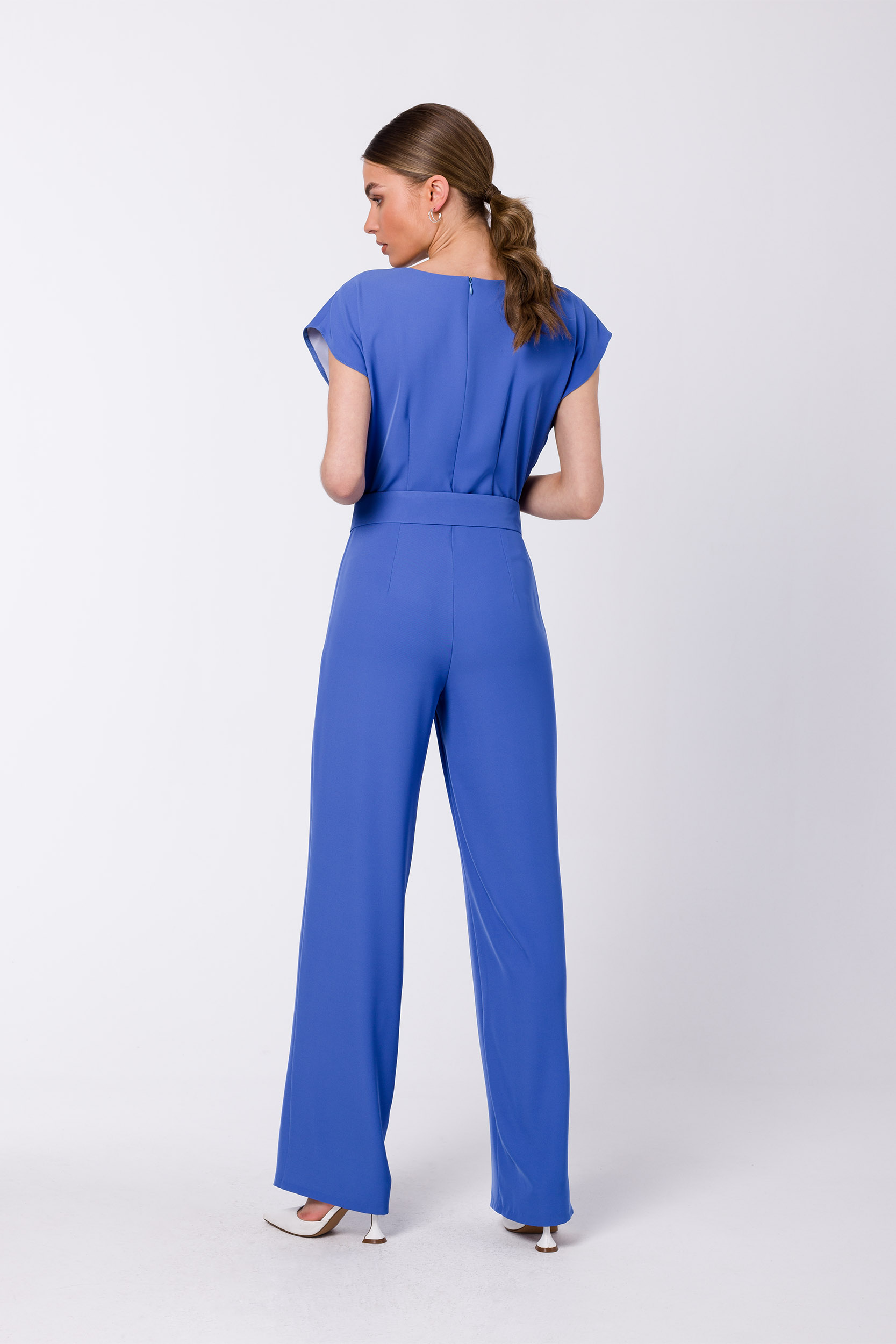 Stylove Woman's Jumpsuit S339