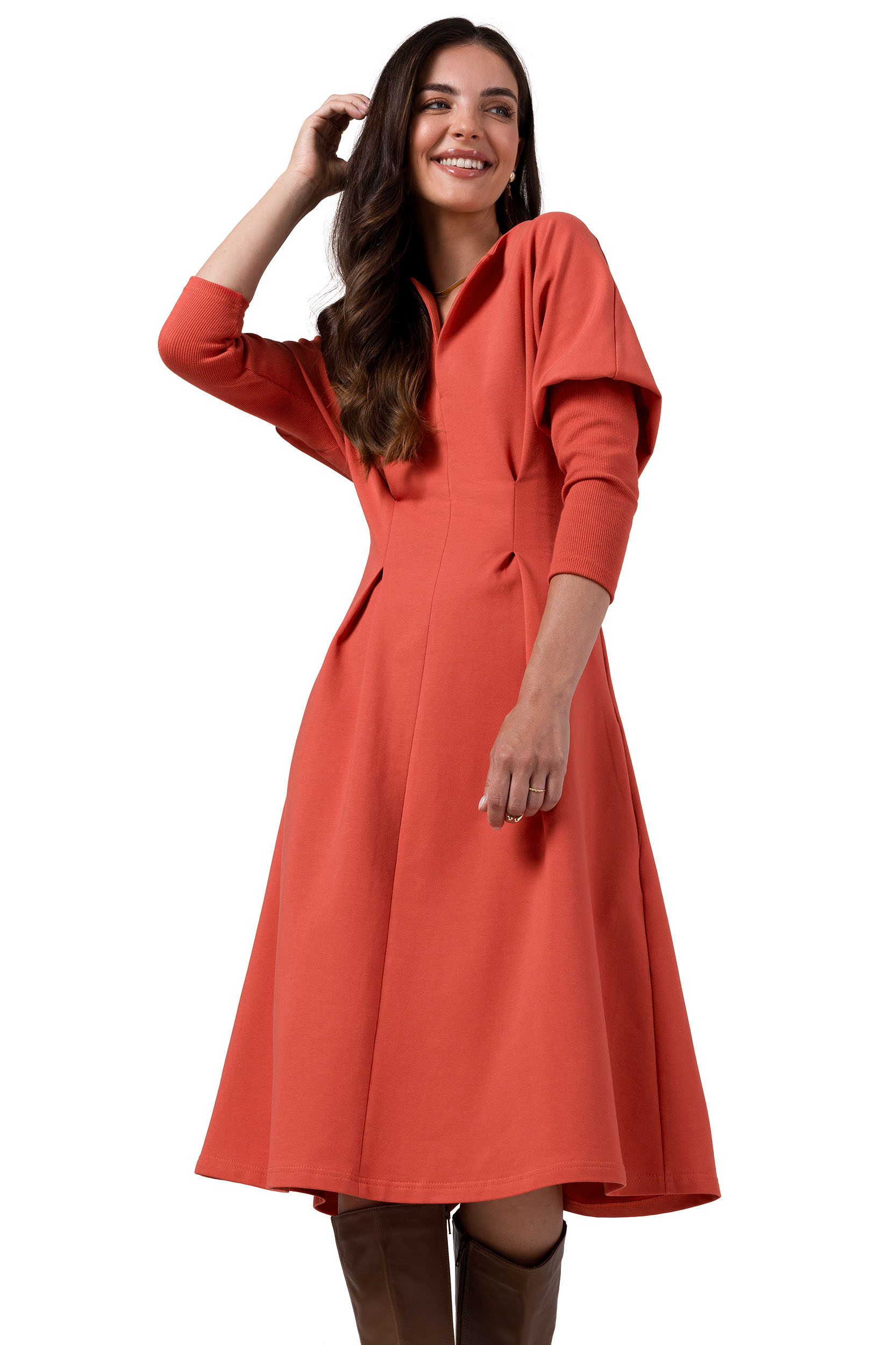 BeWear Woman's Dress B273