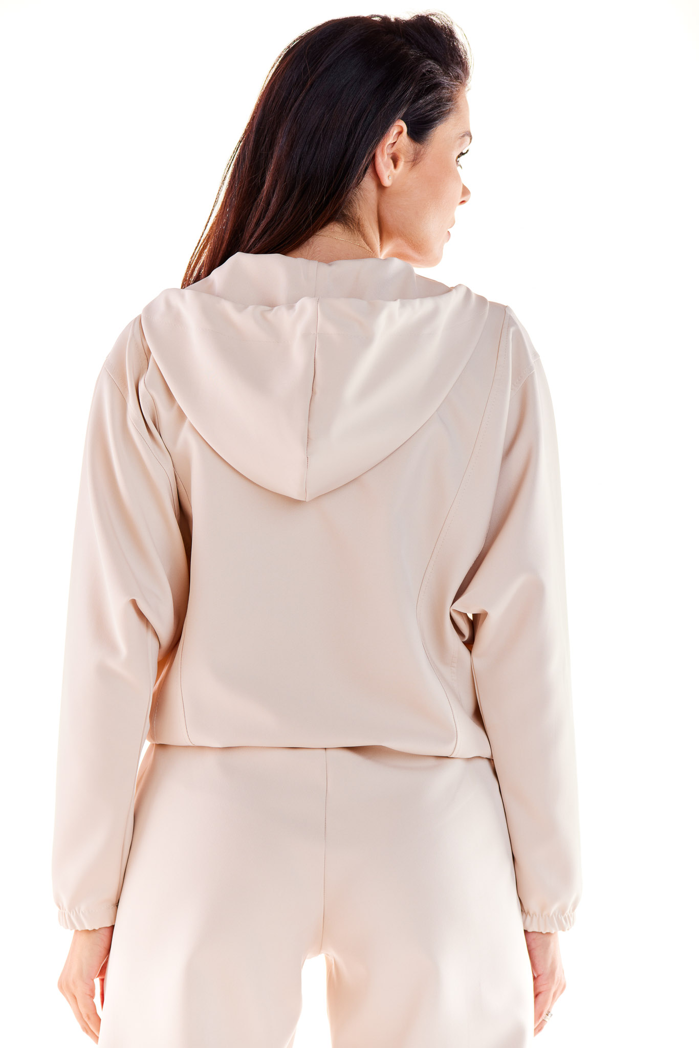 Awama Woman's Sweatshirt A590