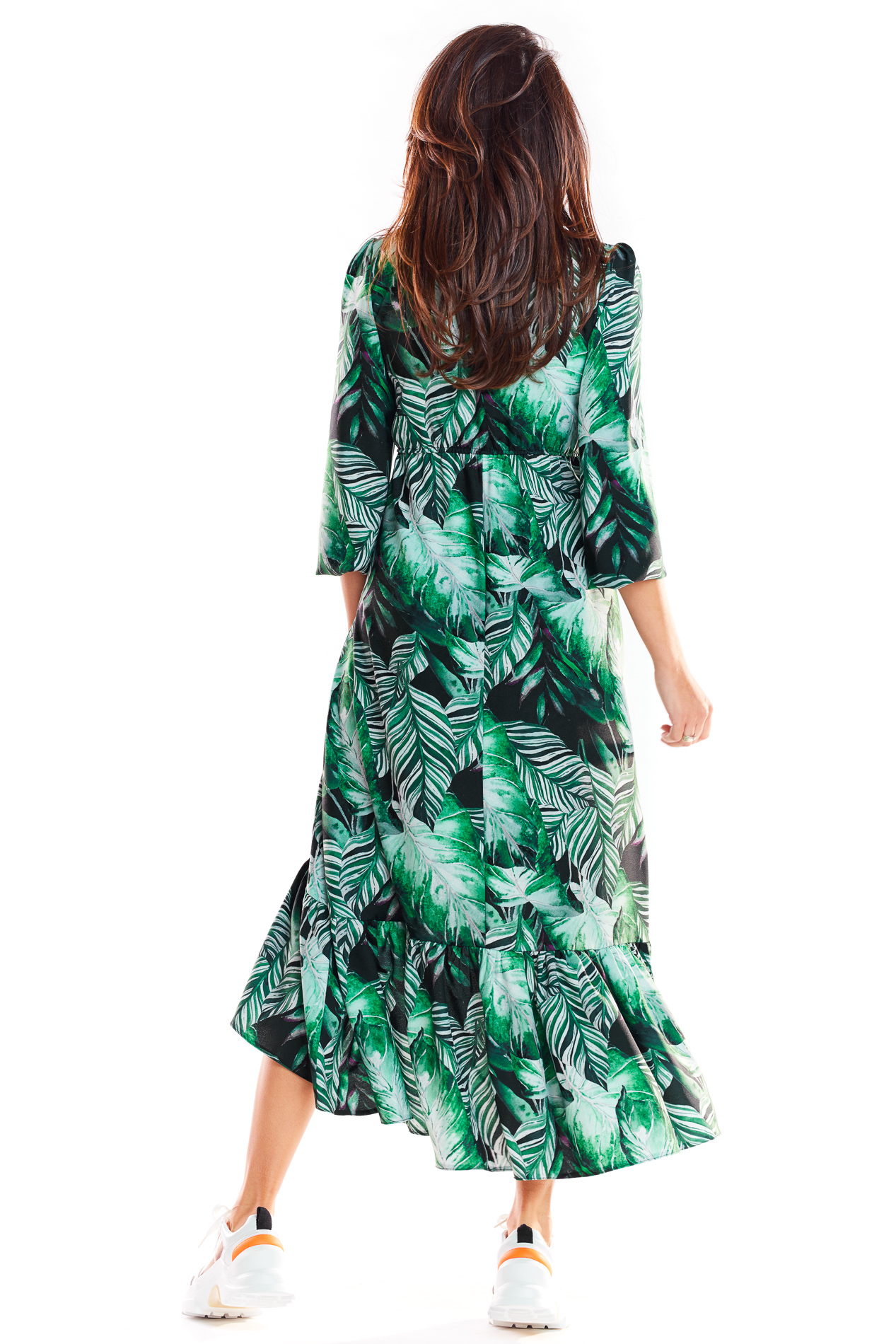 Rochie dama Awama floral