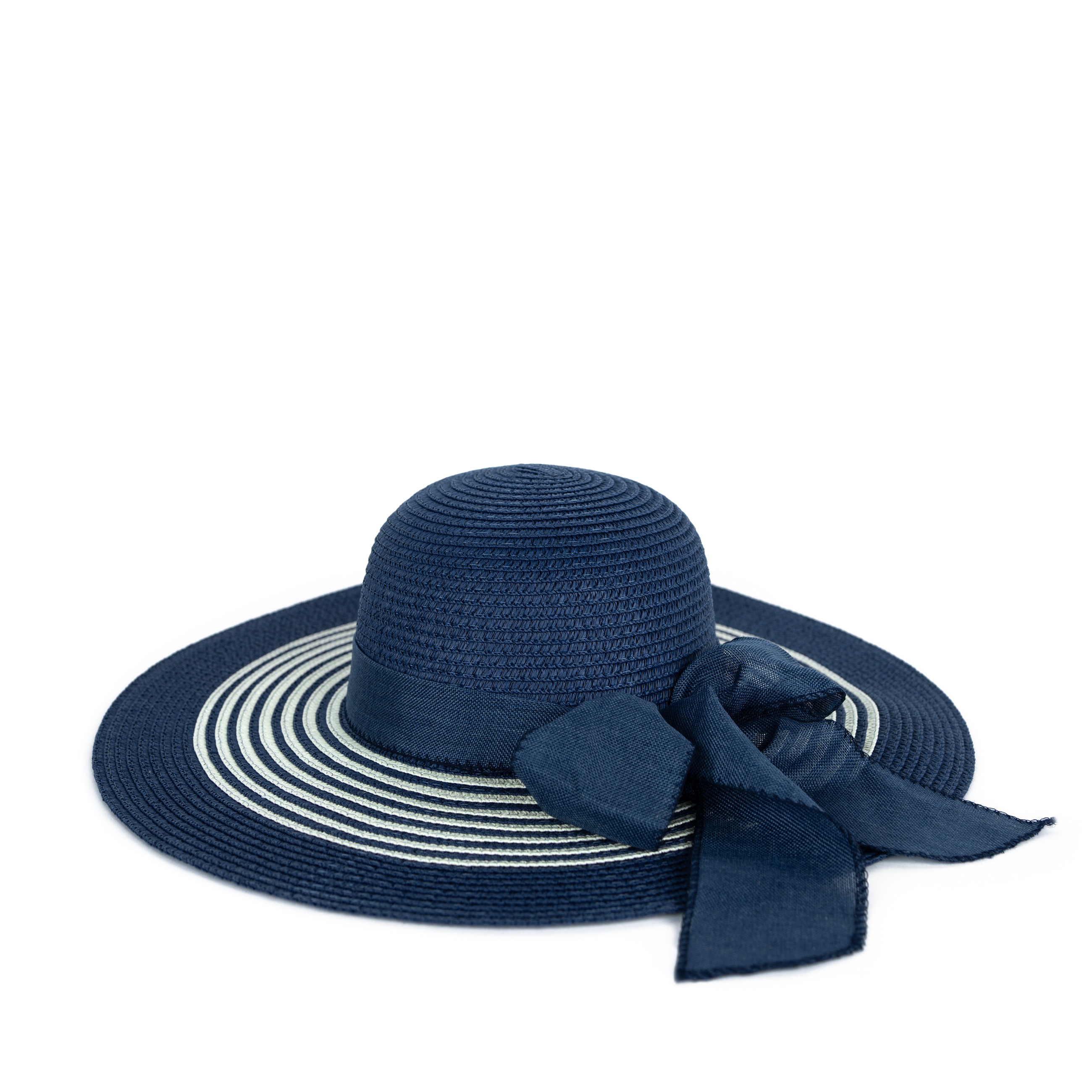 Levně Art Of Polo Woman's Hat cz23153-3 Navy Blue
