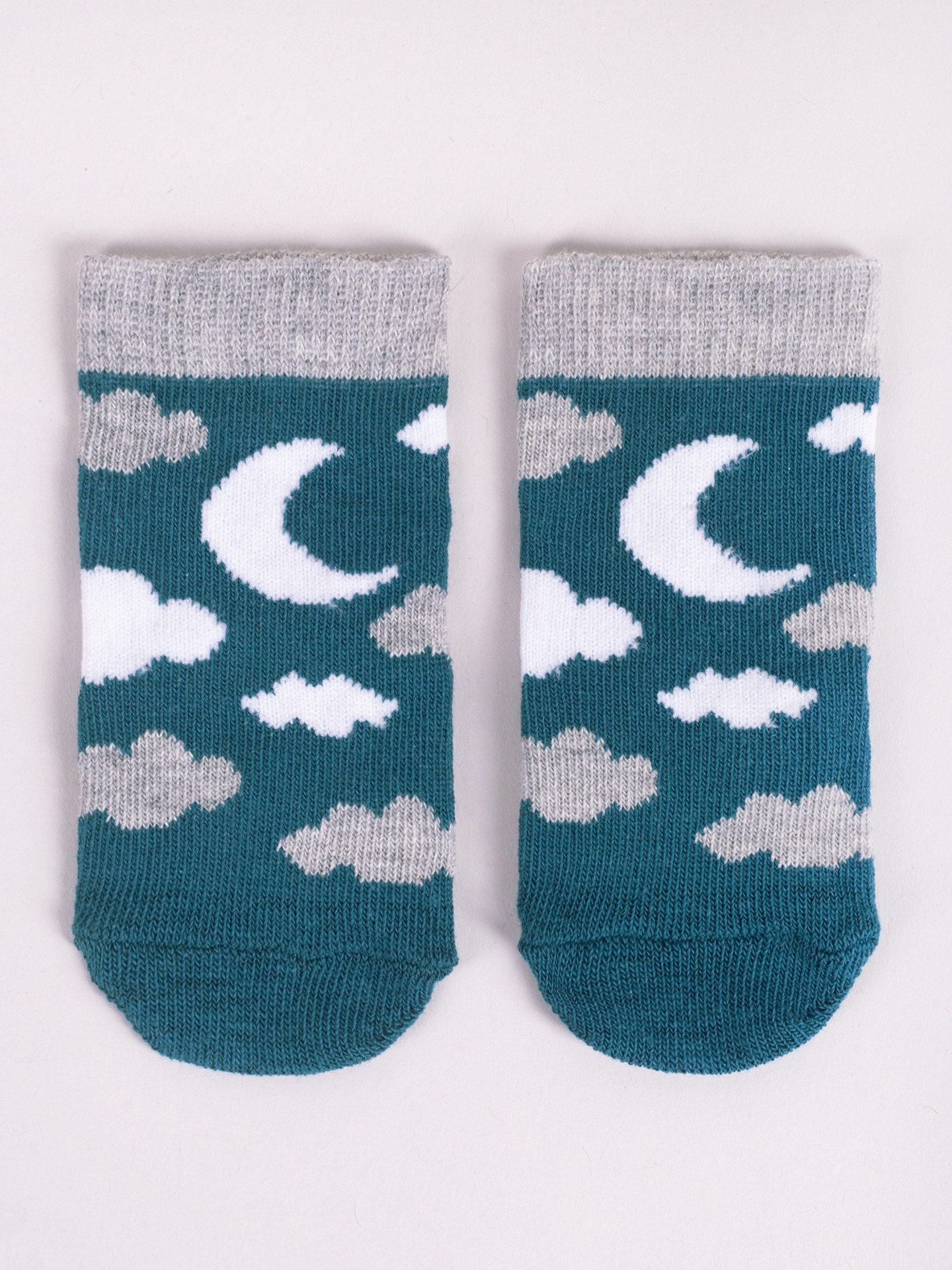 Yoclub Kids&#039;s 6Pack Baby Boy&#039;s Socks SKA-0123C-AA00-002