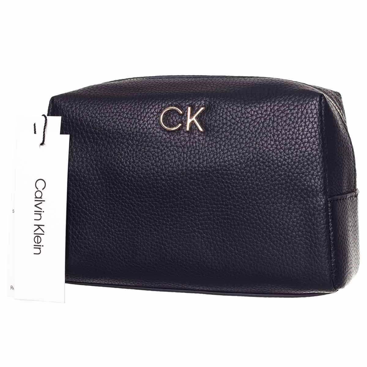 Levně Calvin Klein Woman's Cosmetic Bag 8719856918750