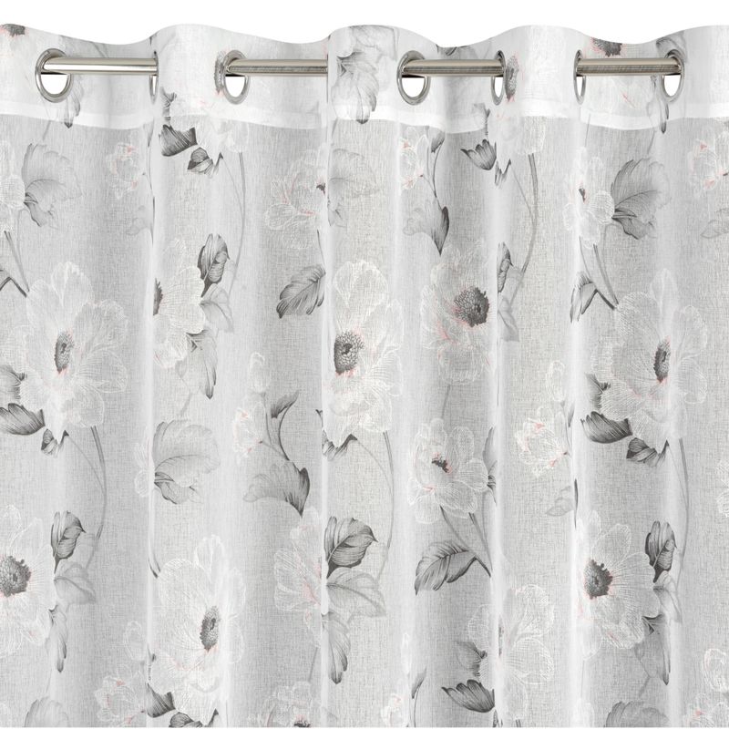 Eurofirany Unisex&#039;s Curtain 388478