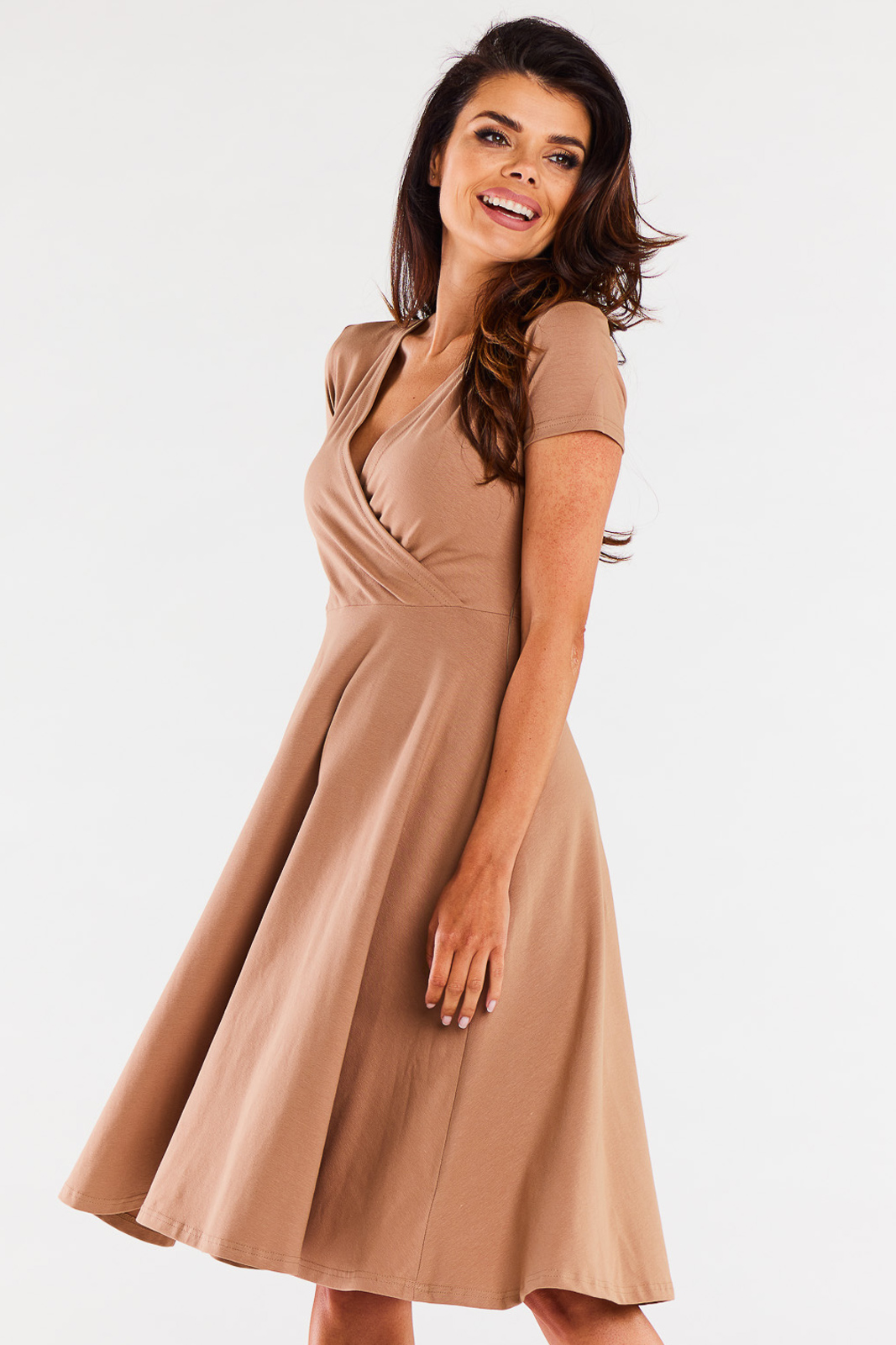 Infinite You Woman's Dress M292