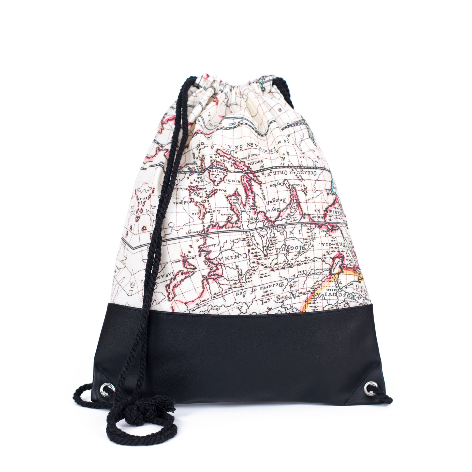 Levně Art Of Polo Unisex's Backpack Tr18233