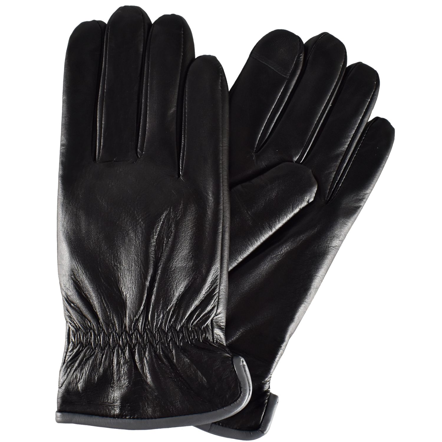 Мъжки ръкавици. Semiline P8217-4