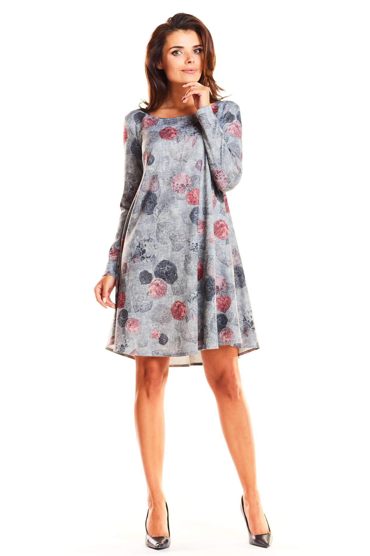 Awama Woman&#039;s Dress A246