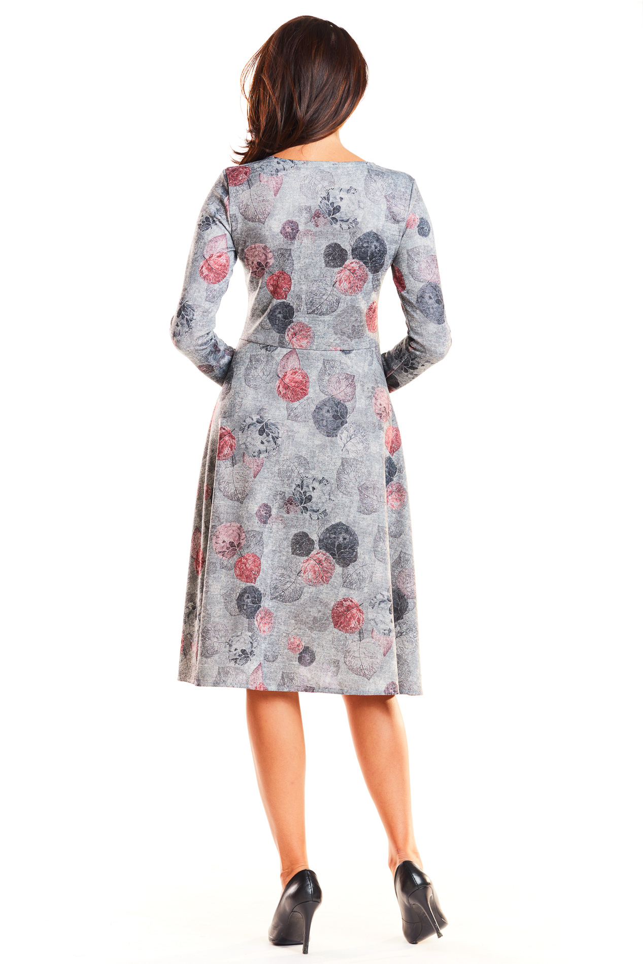 Awama Woman's Dress A250