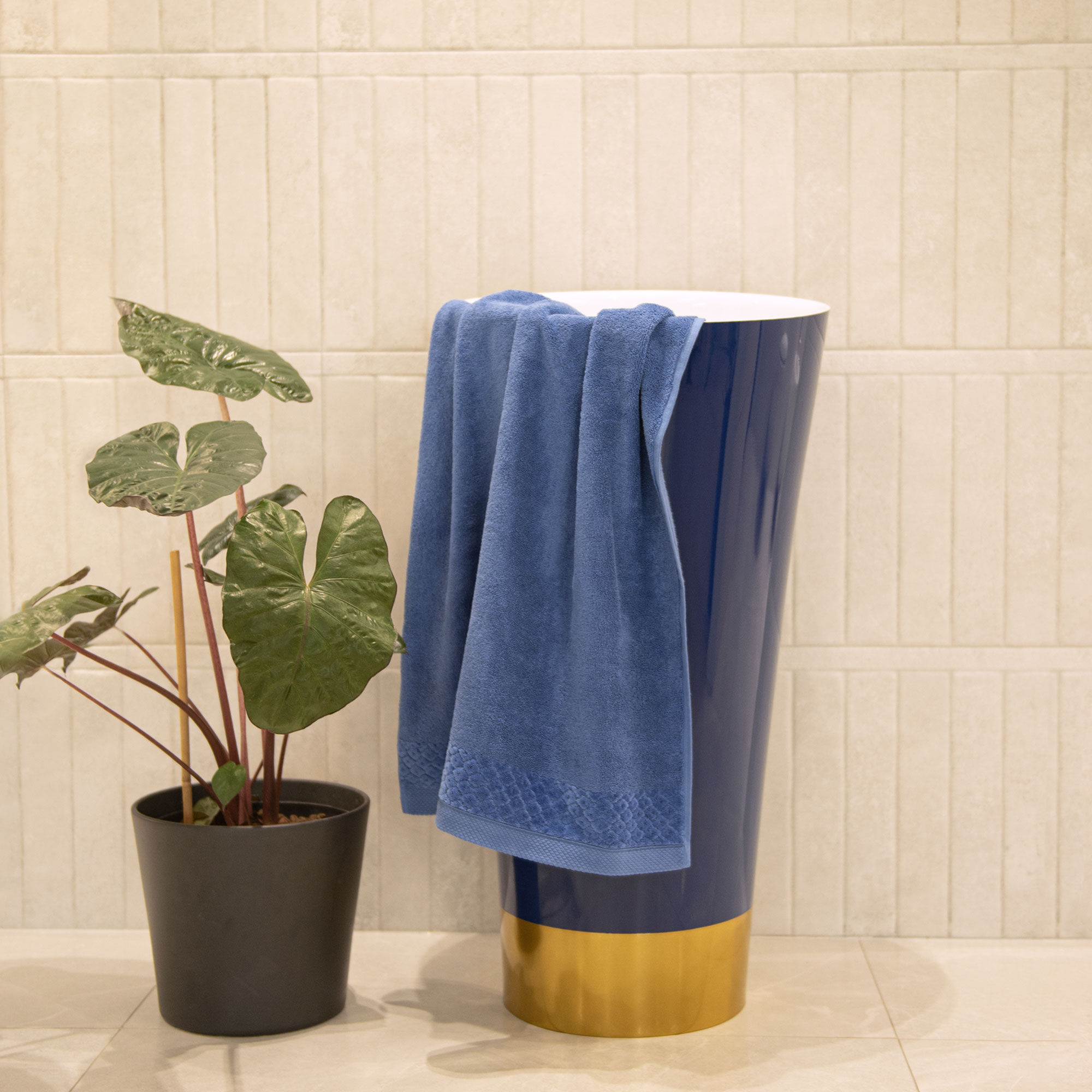 Levně Zwoltex Unisex's Towel Primavera NE-001T