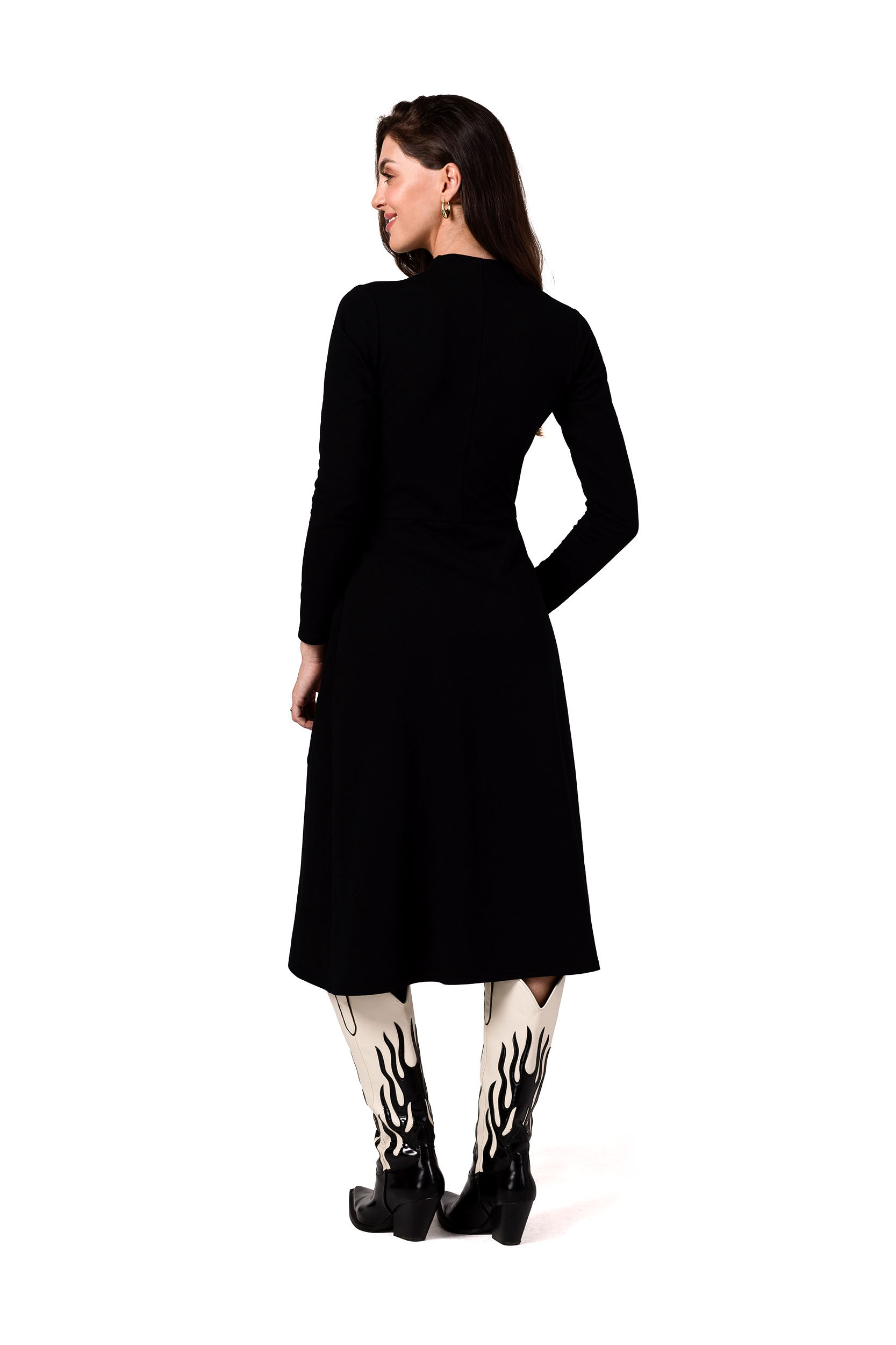 BeWear Woman's Dress B266