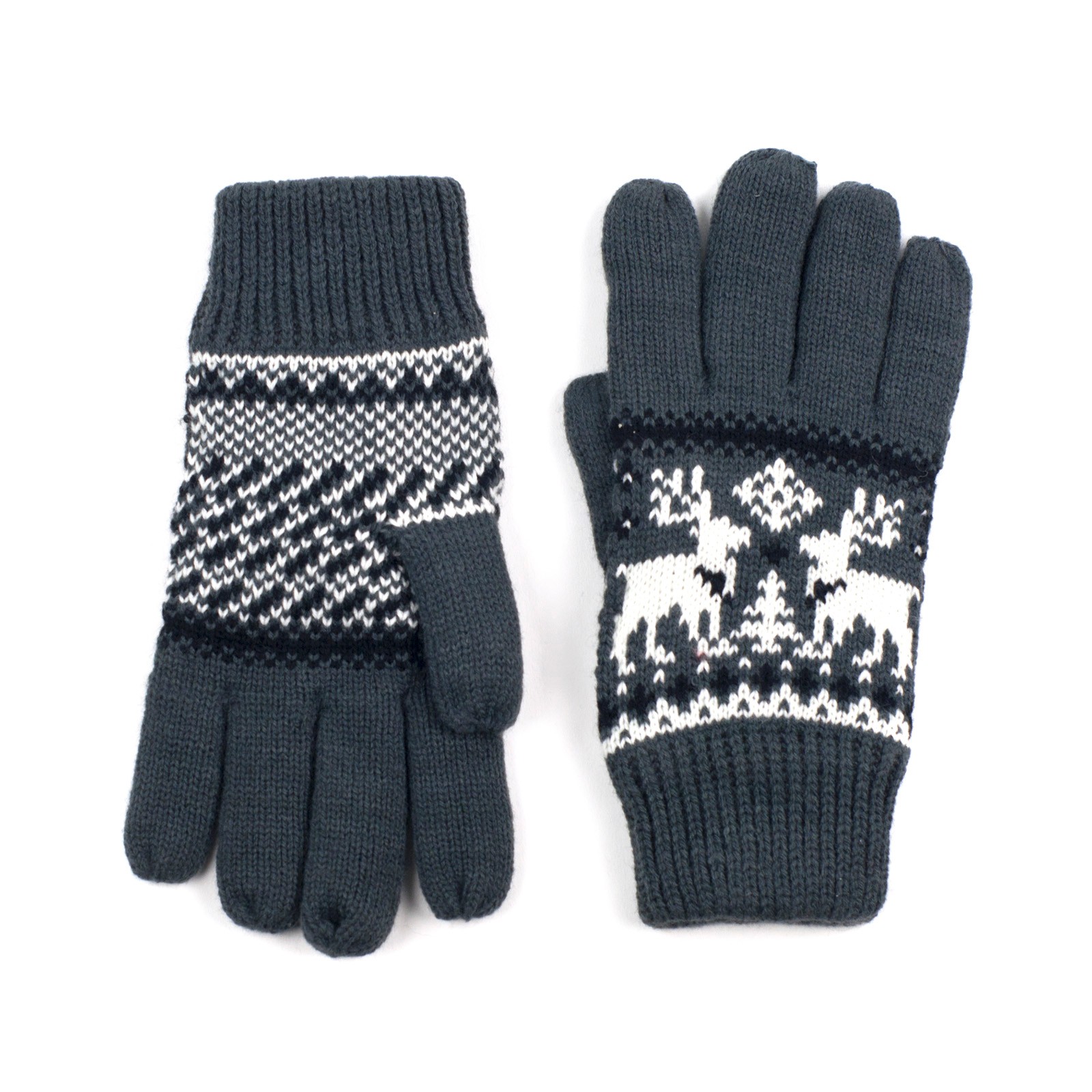 Art Of Polo Unisex's Gloves rk13410