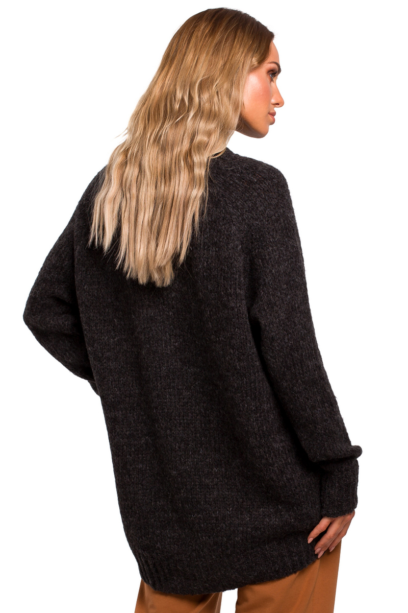 Made Of Emotion Woman's Pullover M468