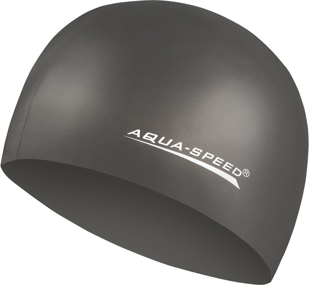 AQUA SPEED Unisex's Swimming Cap Mega Pattern 07