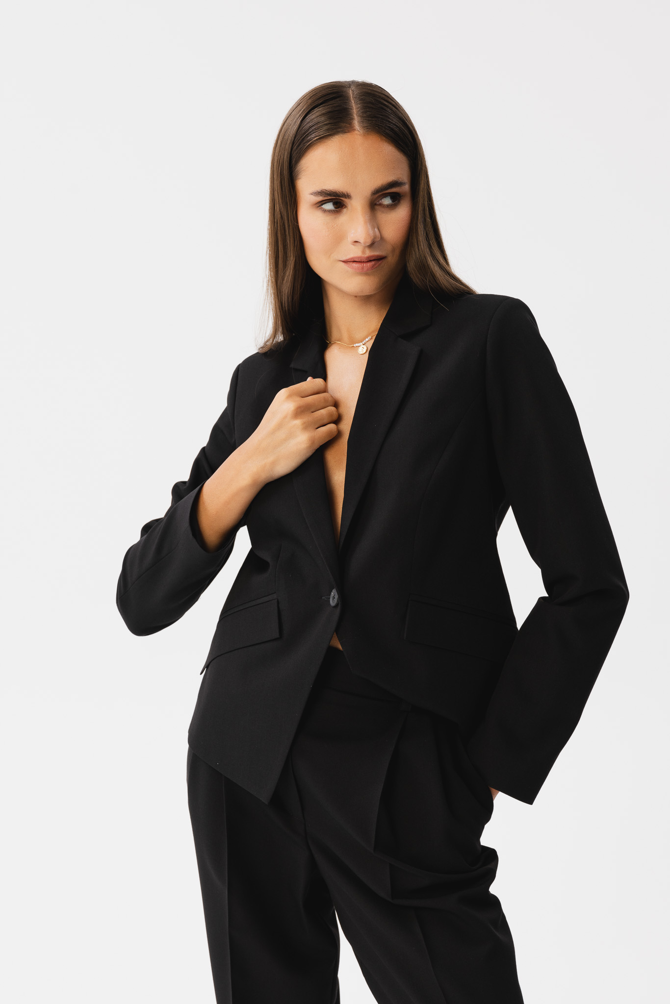 Stylove Woman's Jacket S353
