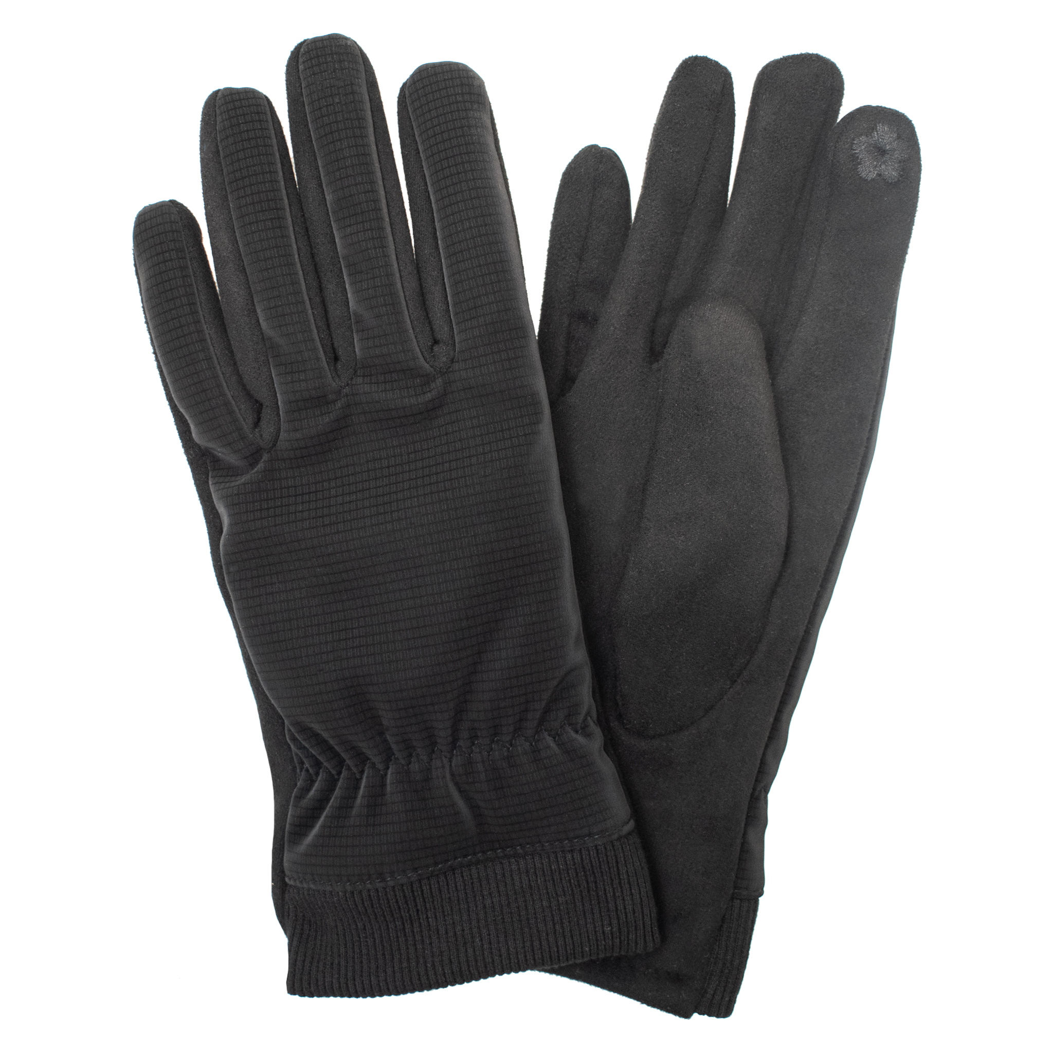 Semiline Woman's Women's Insulated Gloves P8295-0