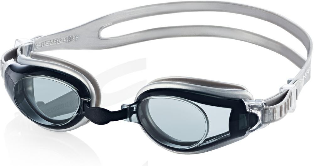 AQUA SPEED Unisex's Swimming Goggles City