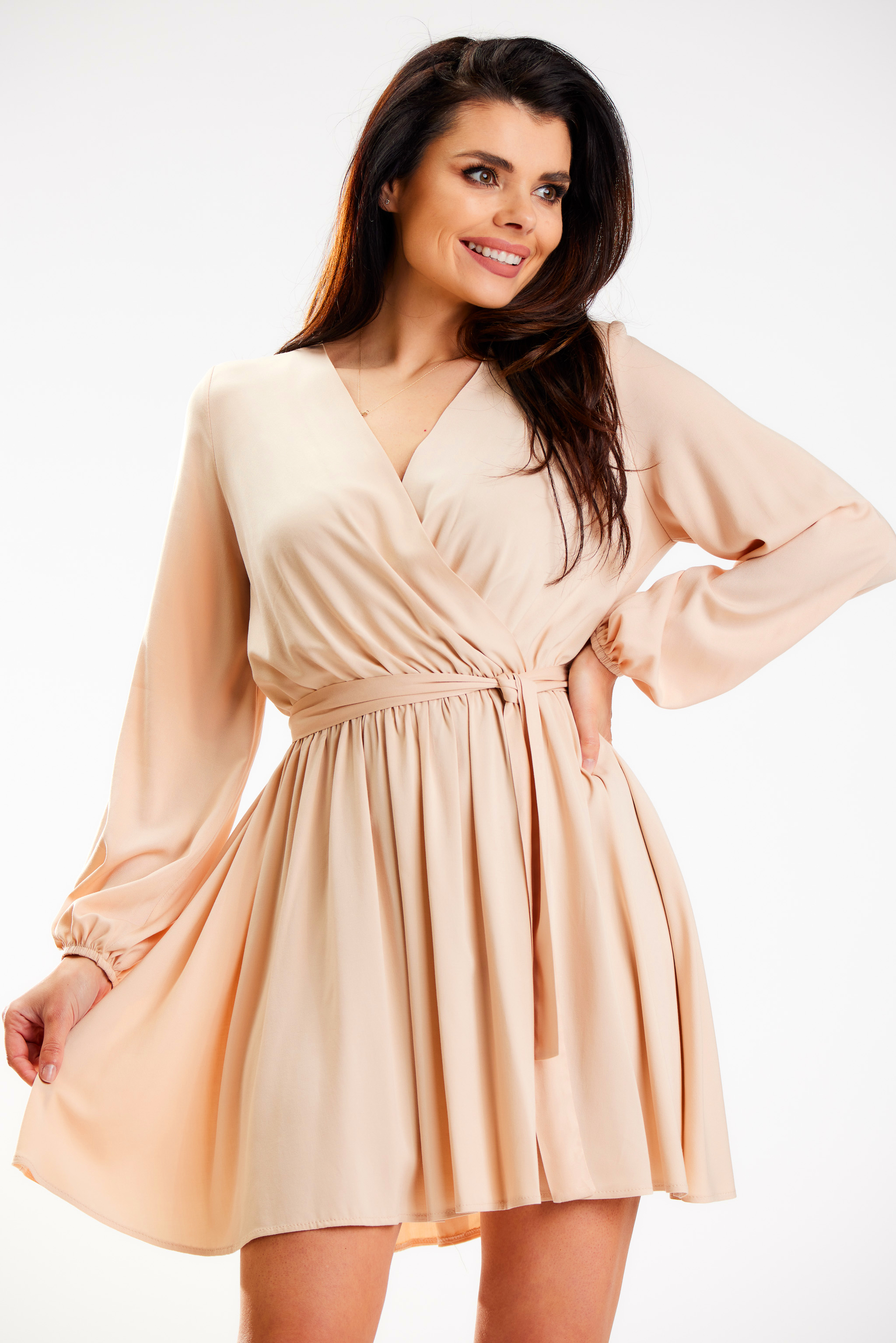 Rochie pentru femeie Awama A577