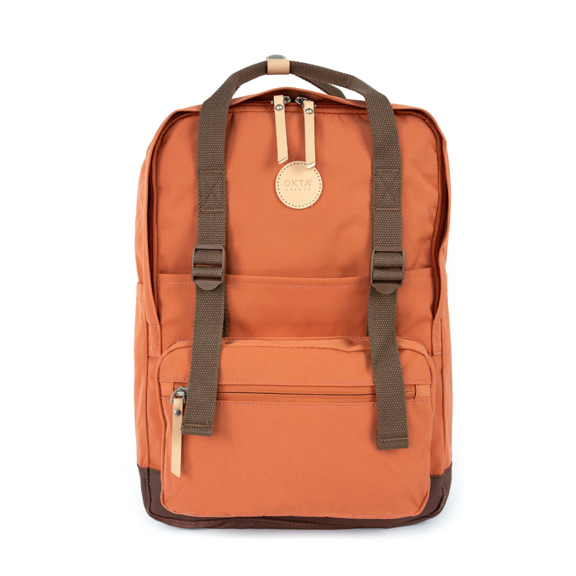 Levně Himawari Unisex's Backpack Tr23202-3