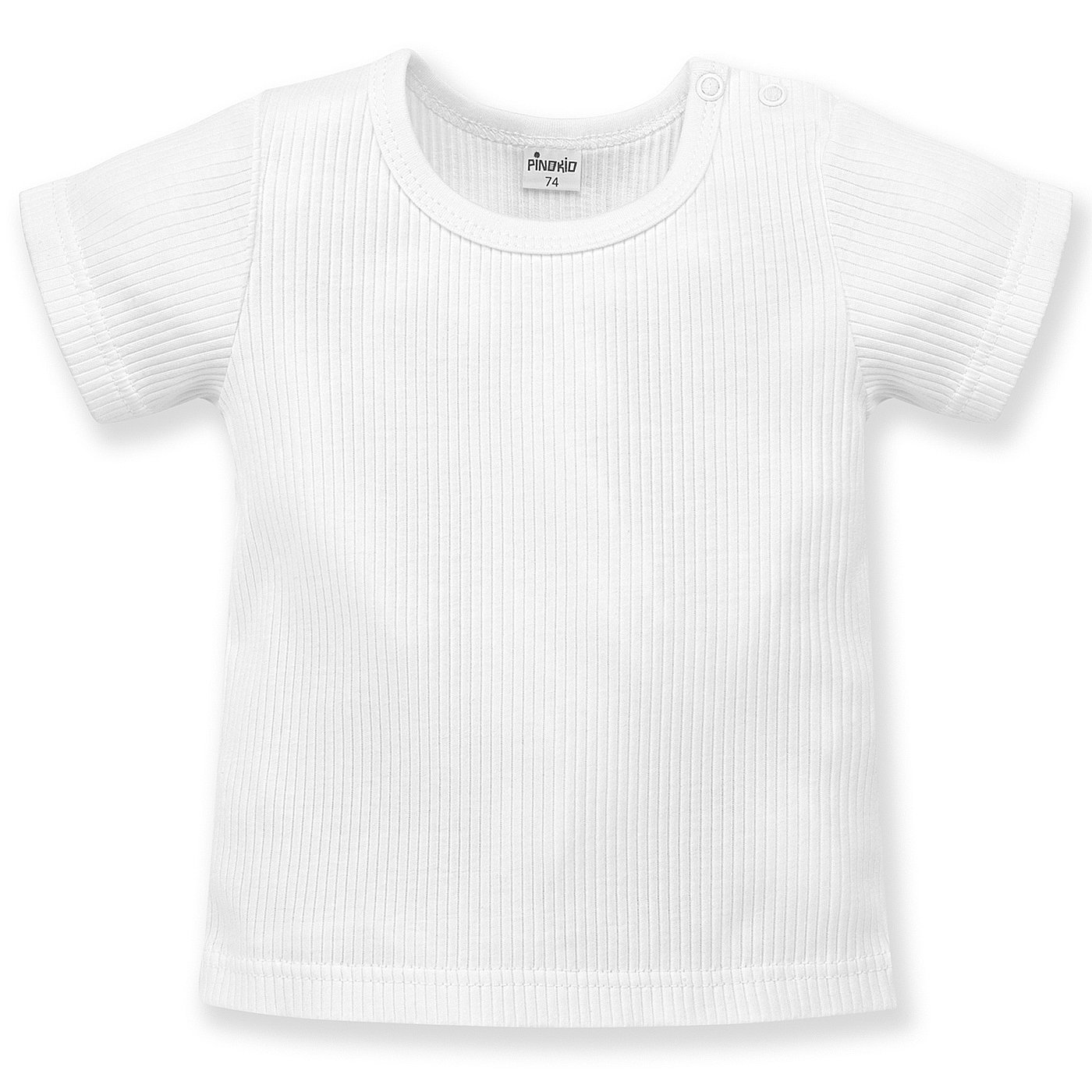 Levně Pinokio Kids's Lovely Day White T-shirt