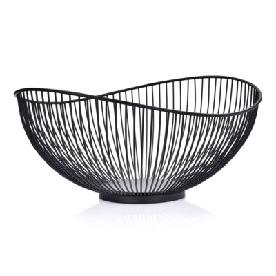 Levně DUKA Unisex's Decorative Bowl Modern Scandi 1218439